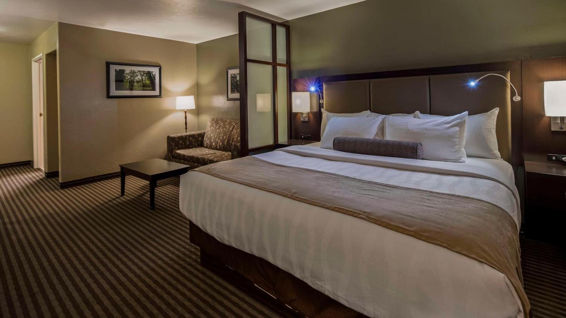 Best Western Vista Inn photo 42