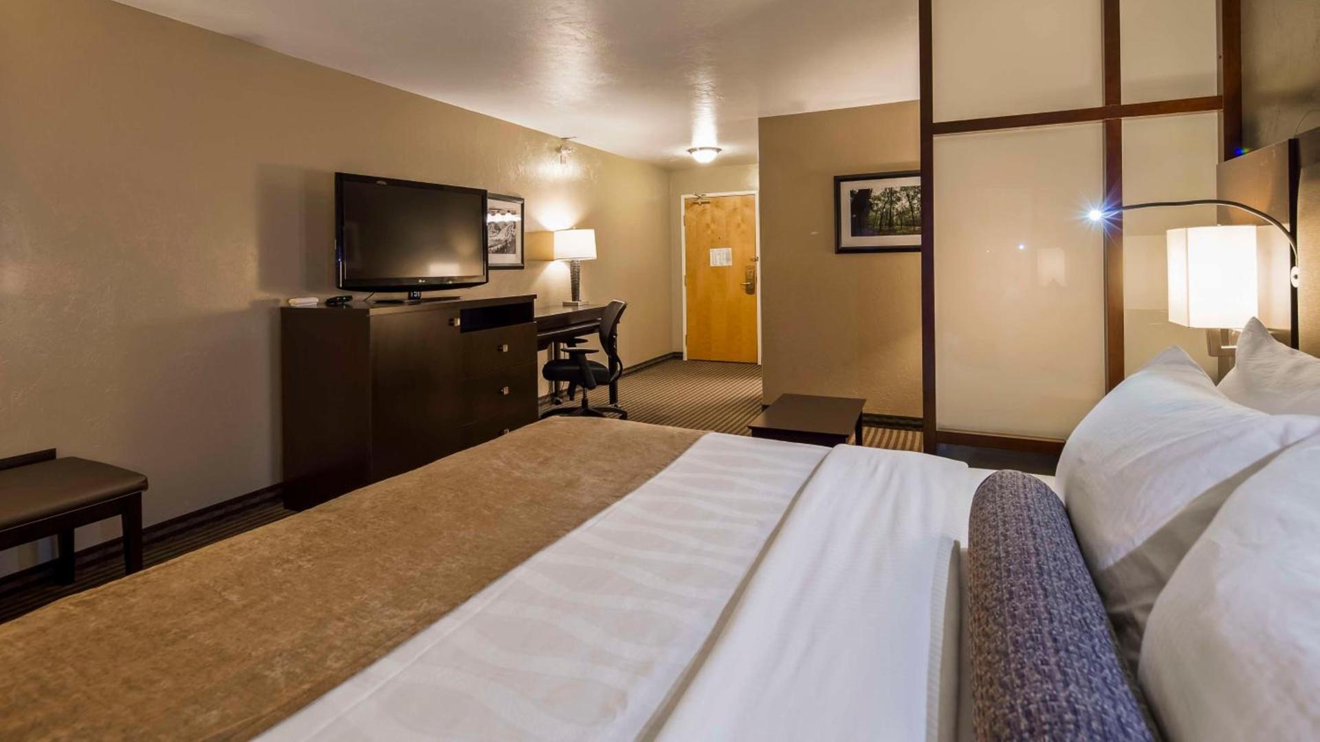 Best Western Vista Inn photo 43