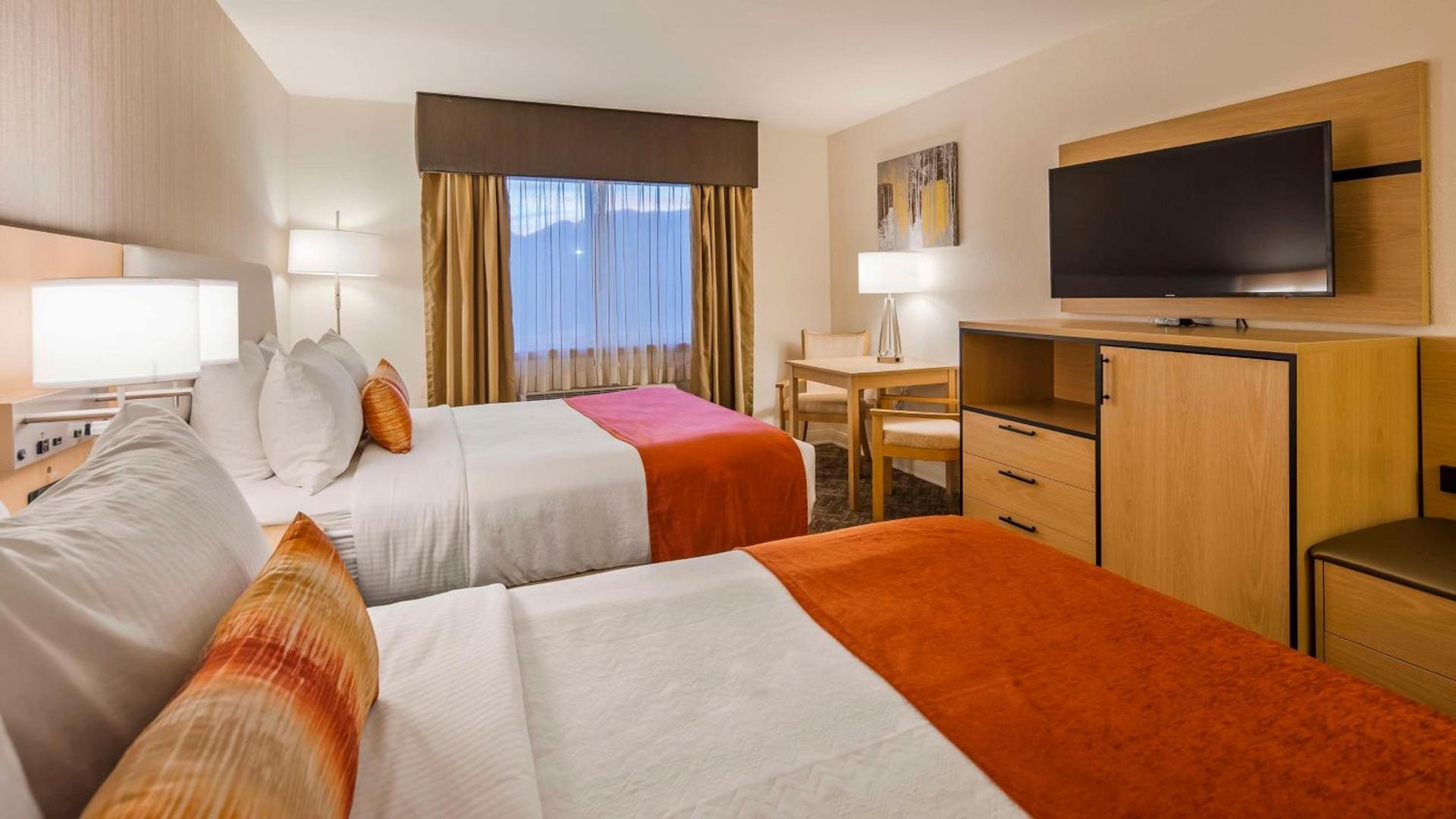 Best Western Vista Inn photo 46