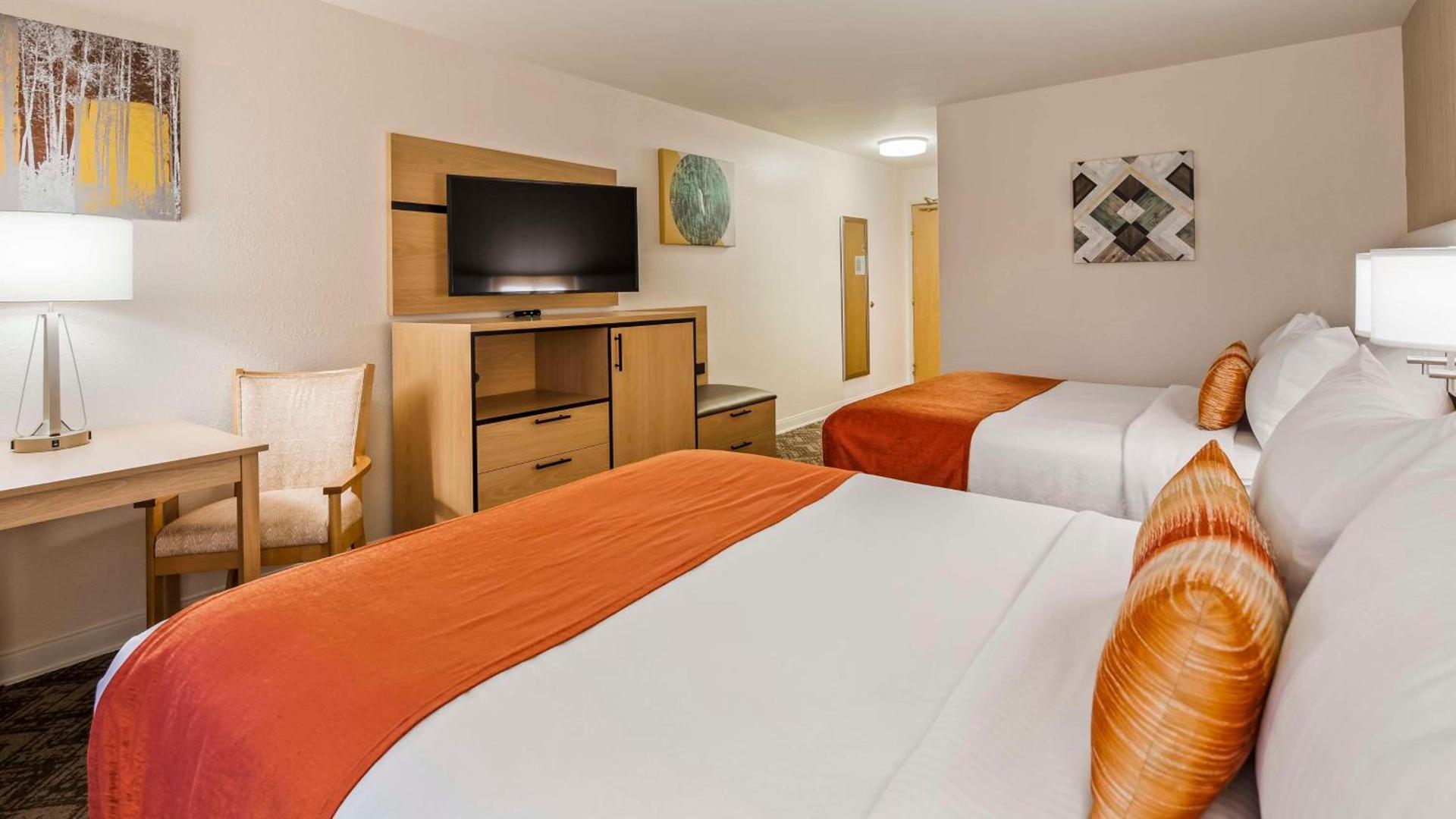 Best Western Vista Inn photo 55