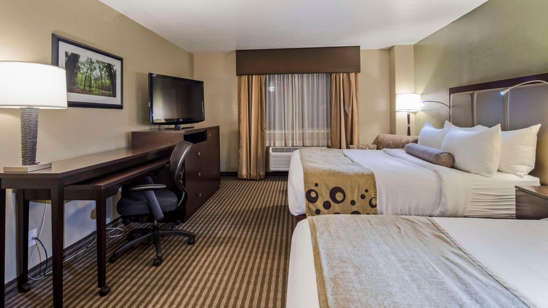 Best Western Vista Inn photo 50