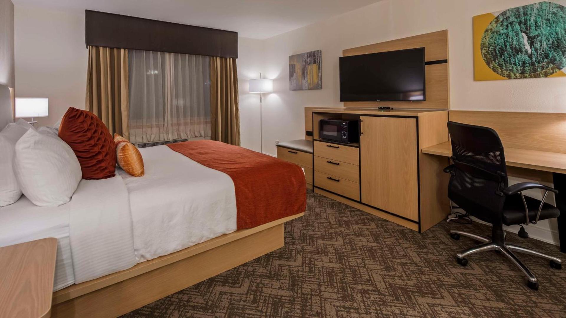 Best Western Vista Inn photo 33