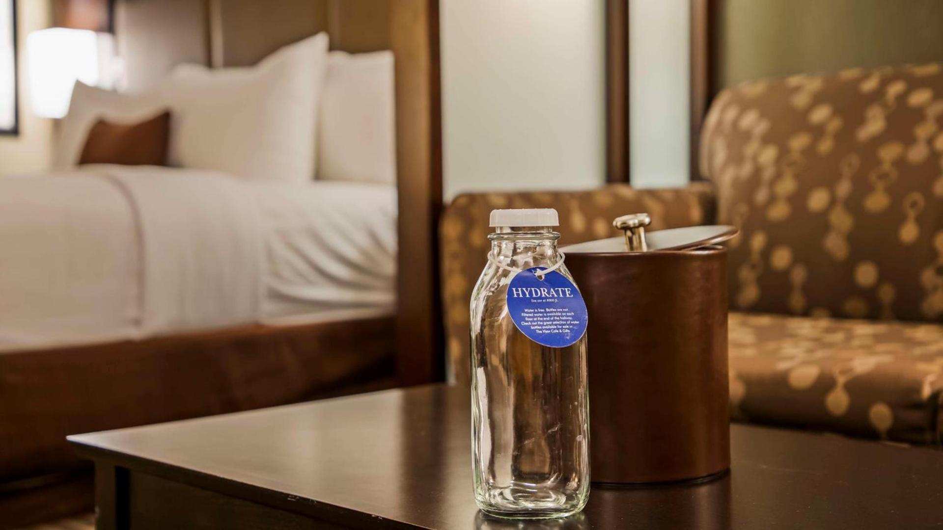 Best Western Vista Inn photo 60