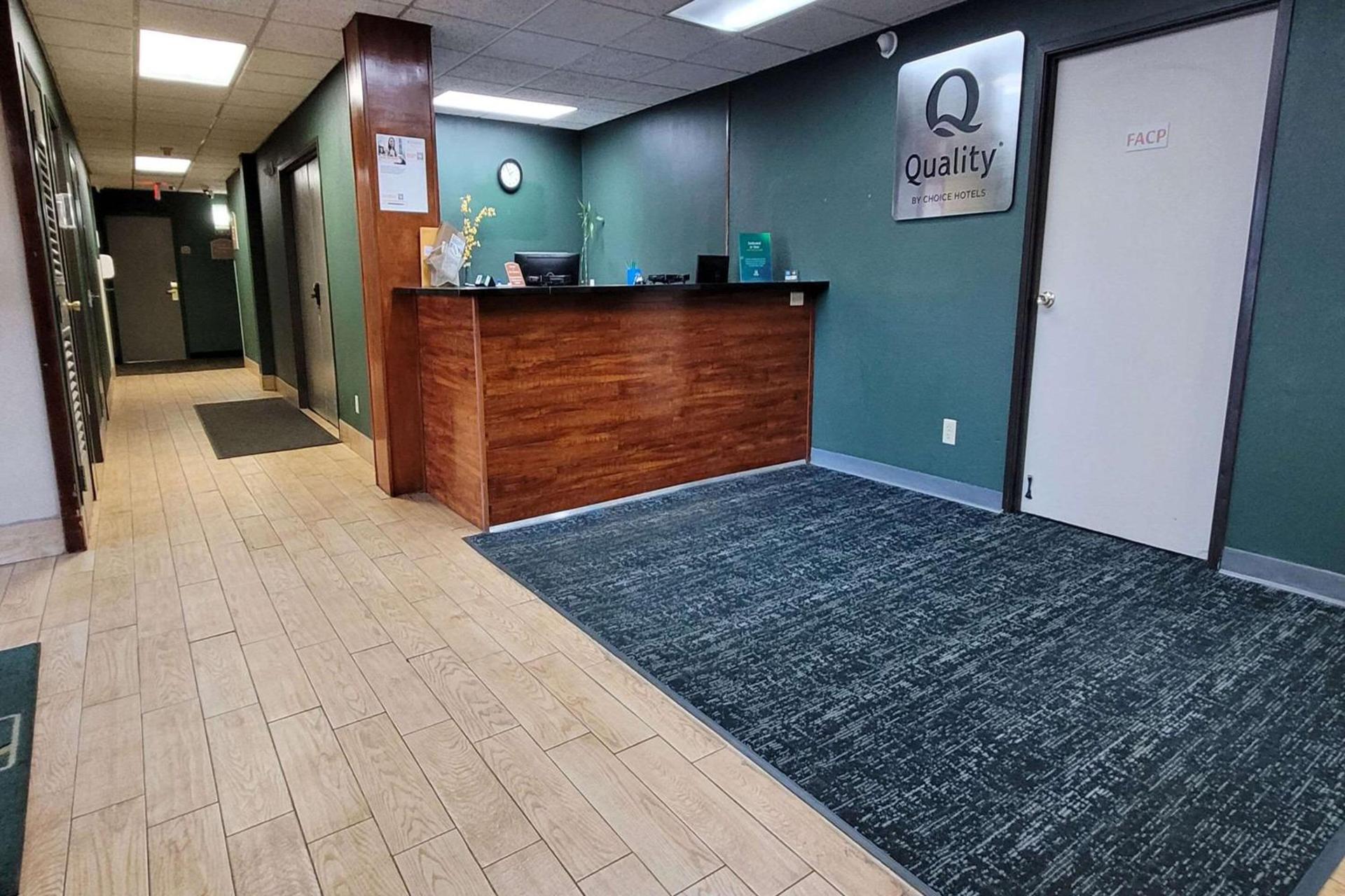 Quality Inn & Suites Columbia I-70 photo 3