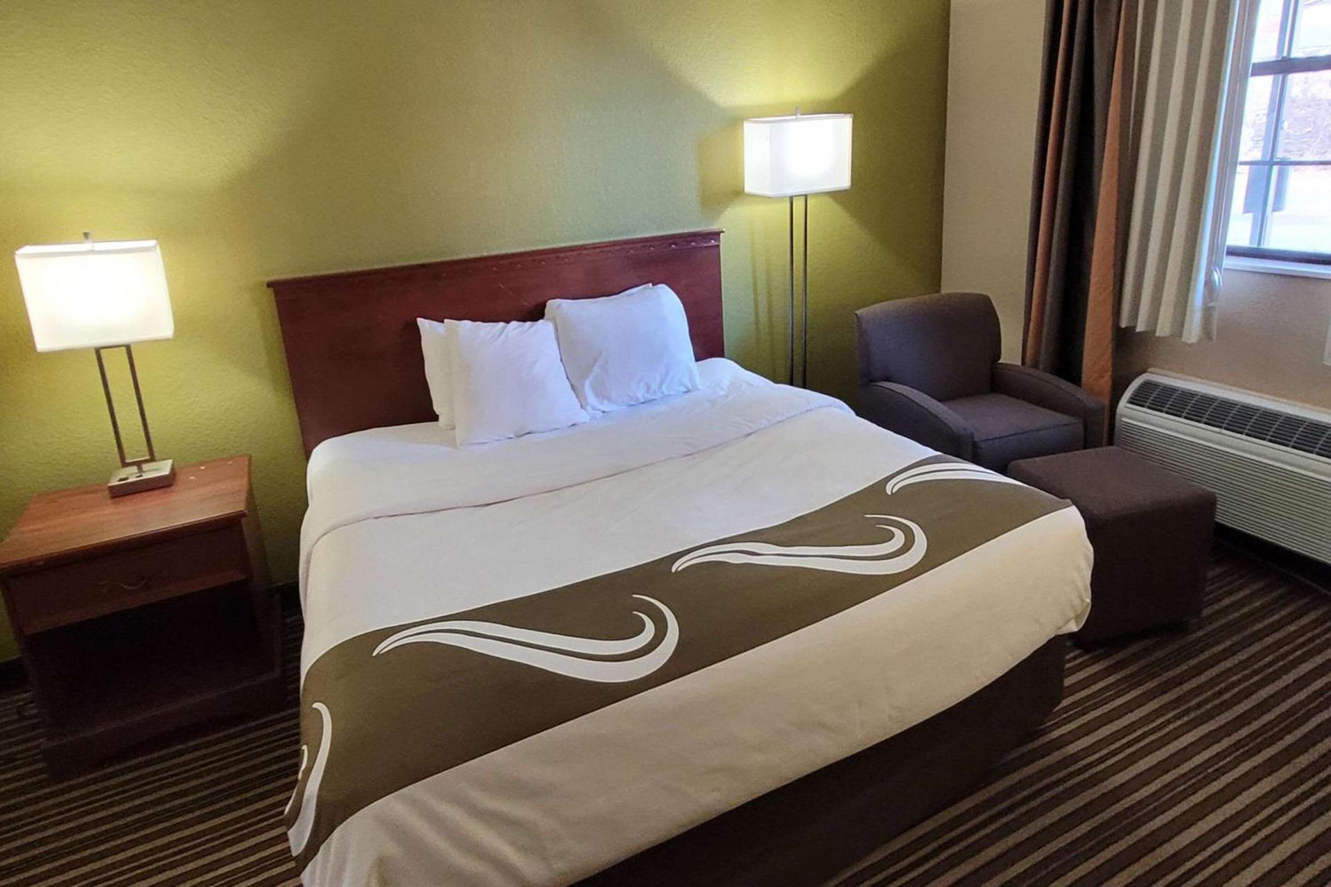 Quality Inn & Suites Columbia I-70 photo 8