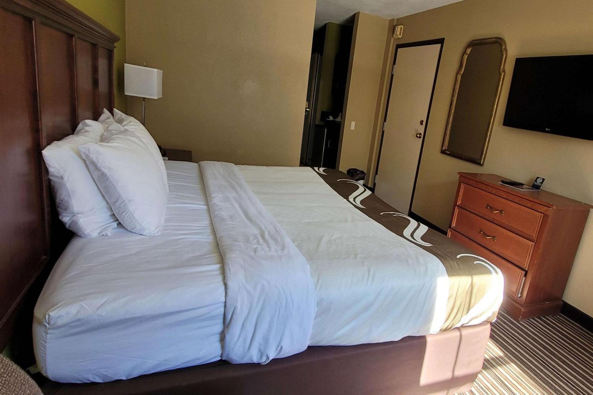 Quality Inn & Suites Columbia I-70 photo 7