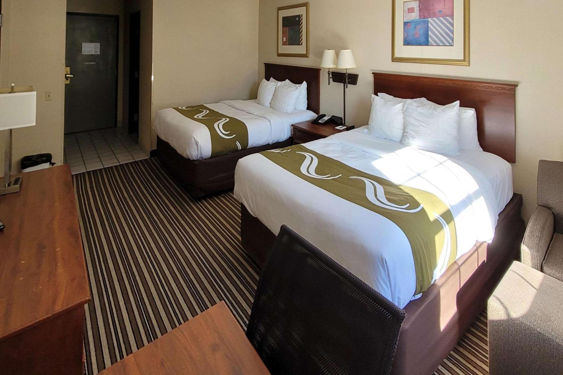 Quality Inn & Suites Columbia I-70 photo 10