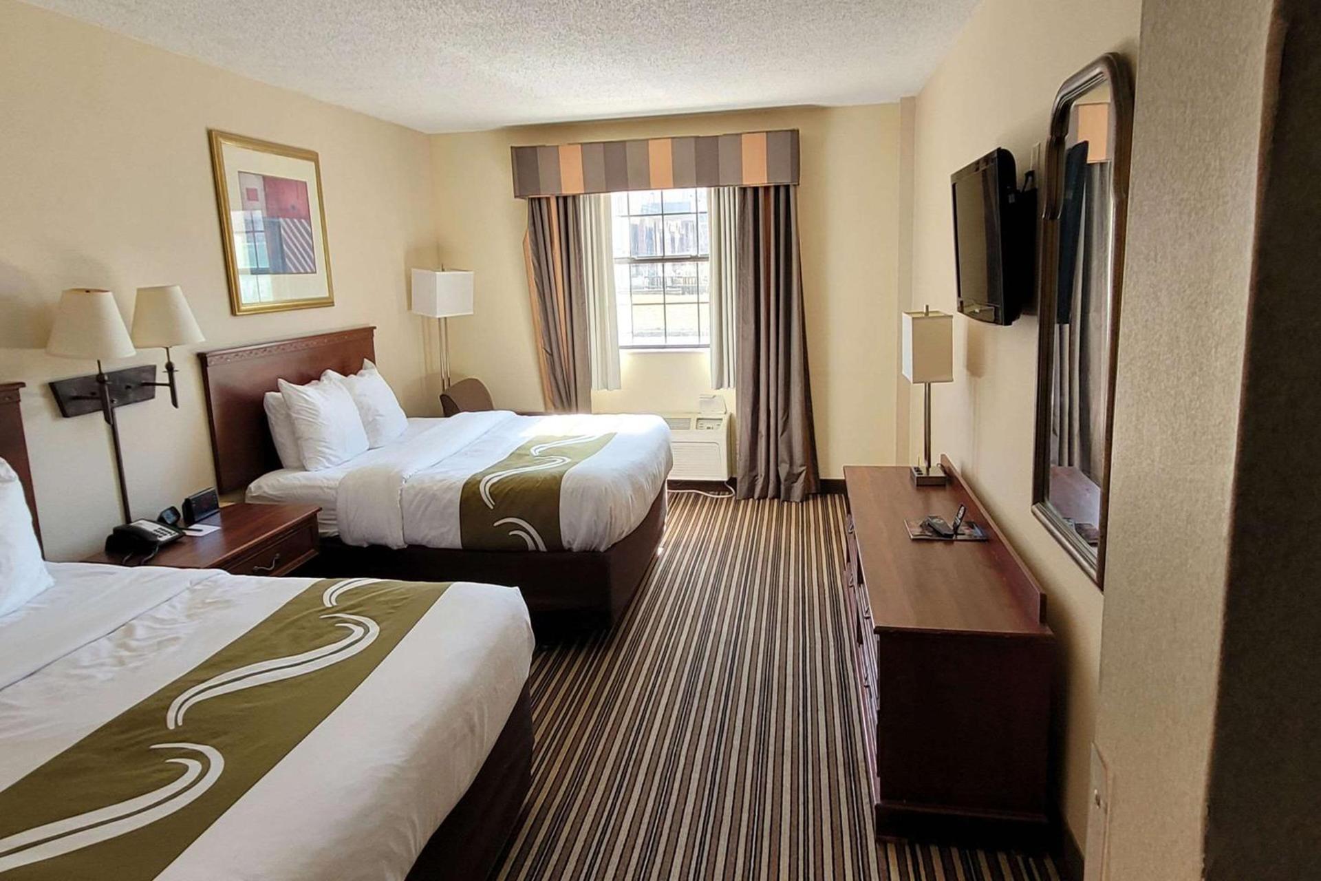 Quality Inn & Suites Columbia I-70 photo 9
