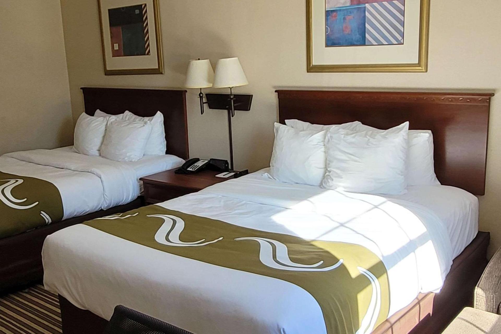 Quality Inn & Suites Columbia I-70 photo 11
