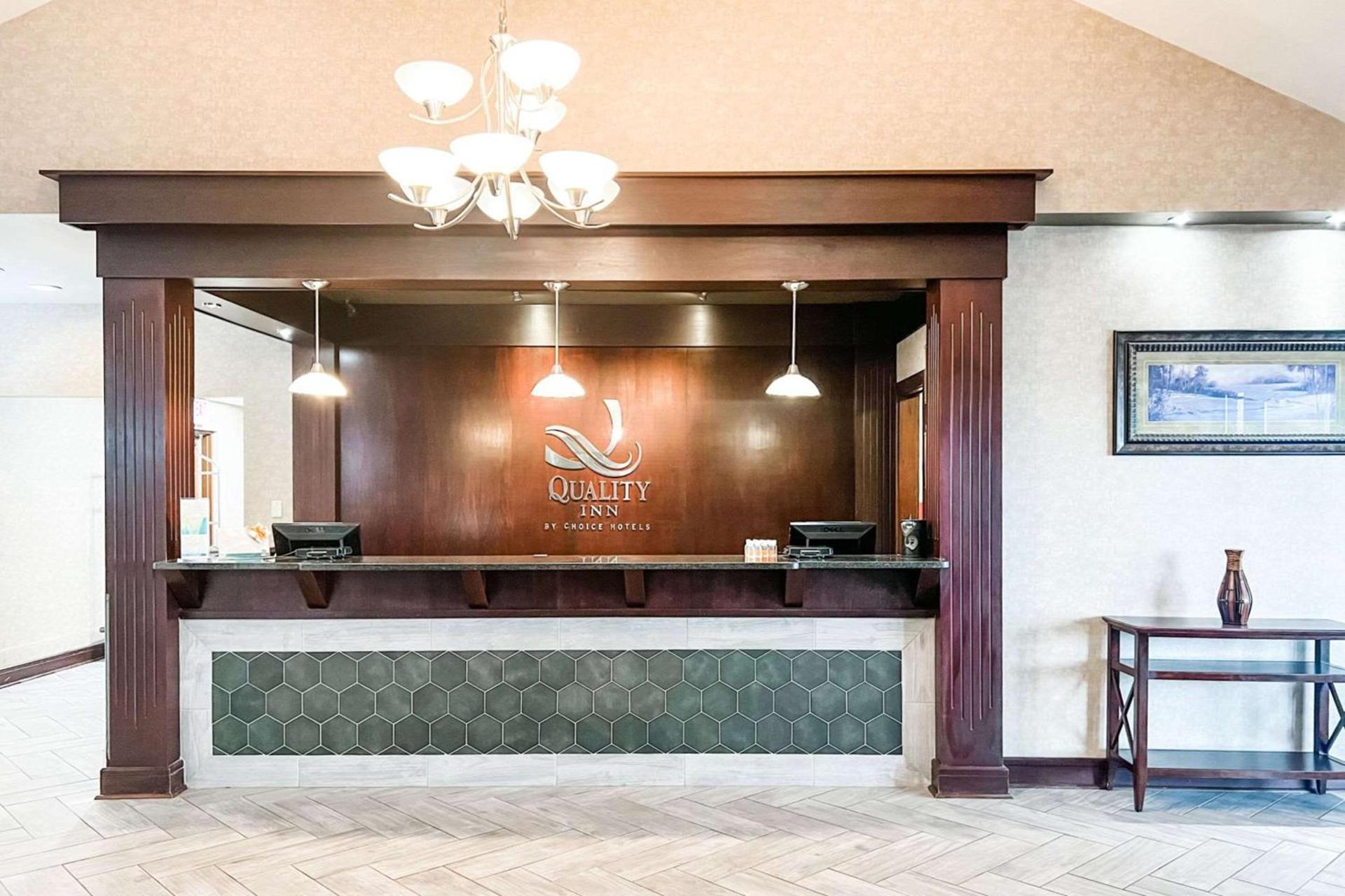 Quality Inn Clarion photo 3