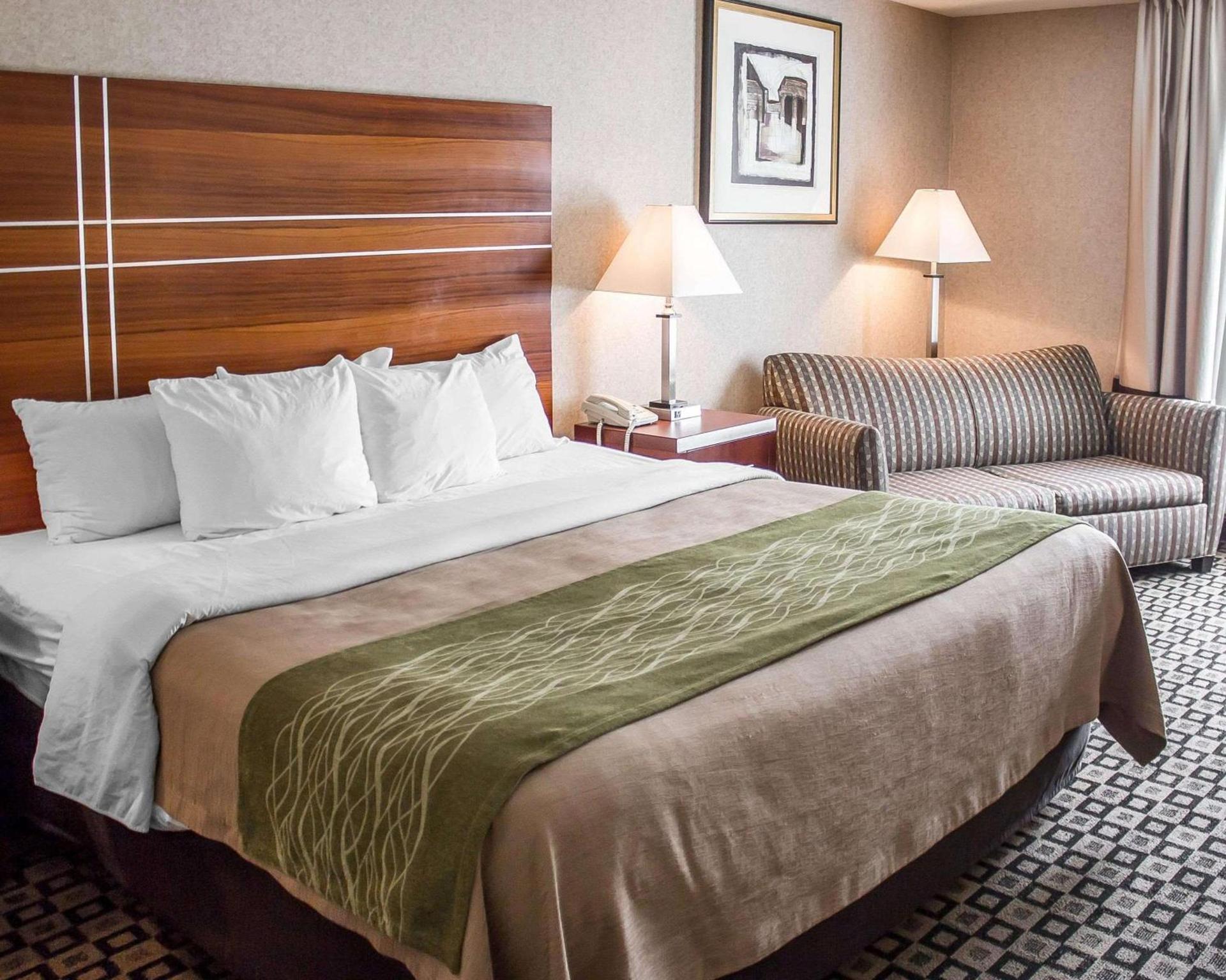 Quality Inn Clarion photo 6