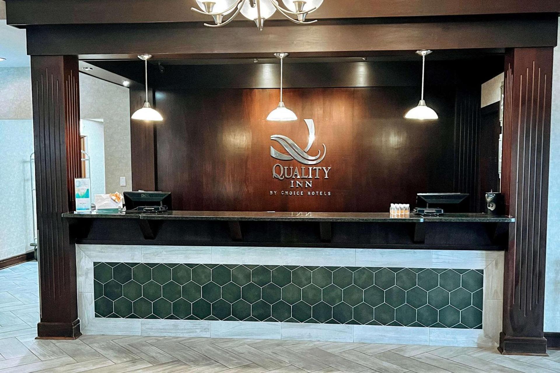 Quality Inn Clarion photo 4