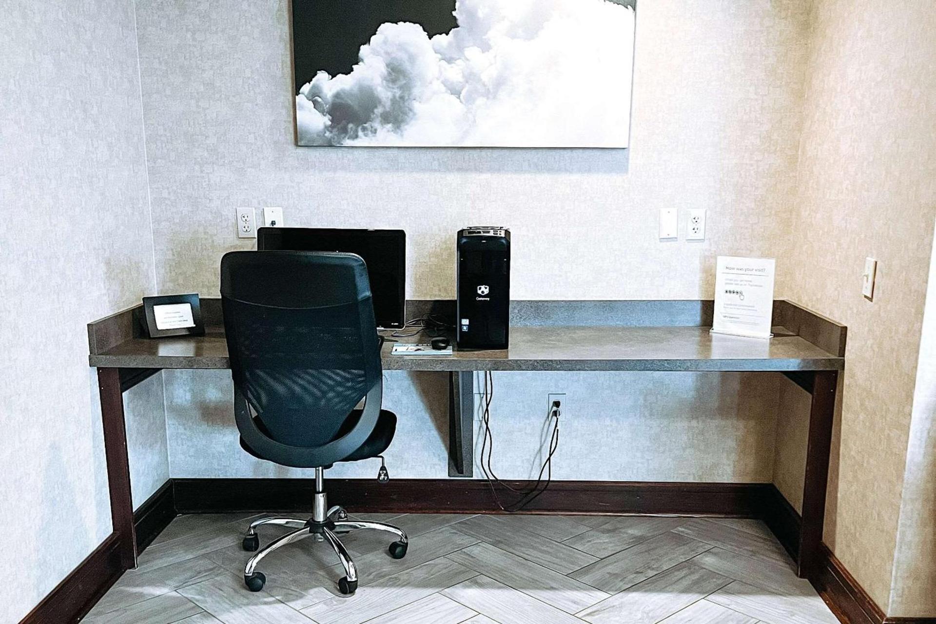 Quality Inn Clarion photo 21