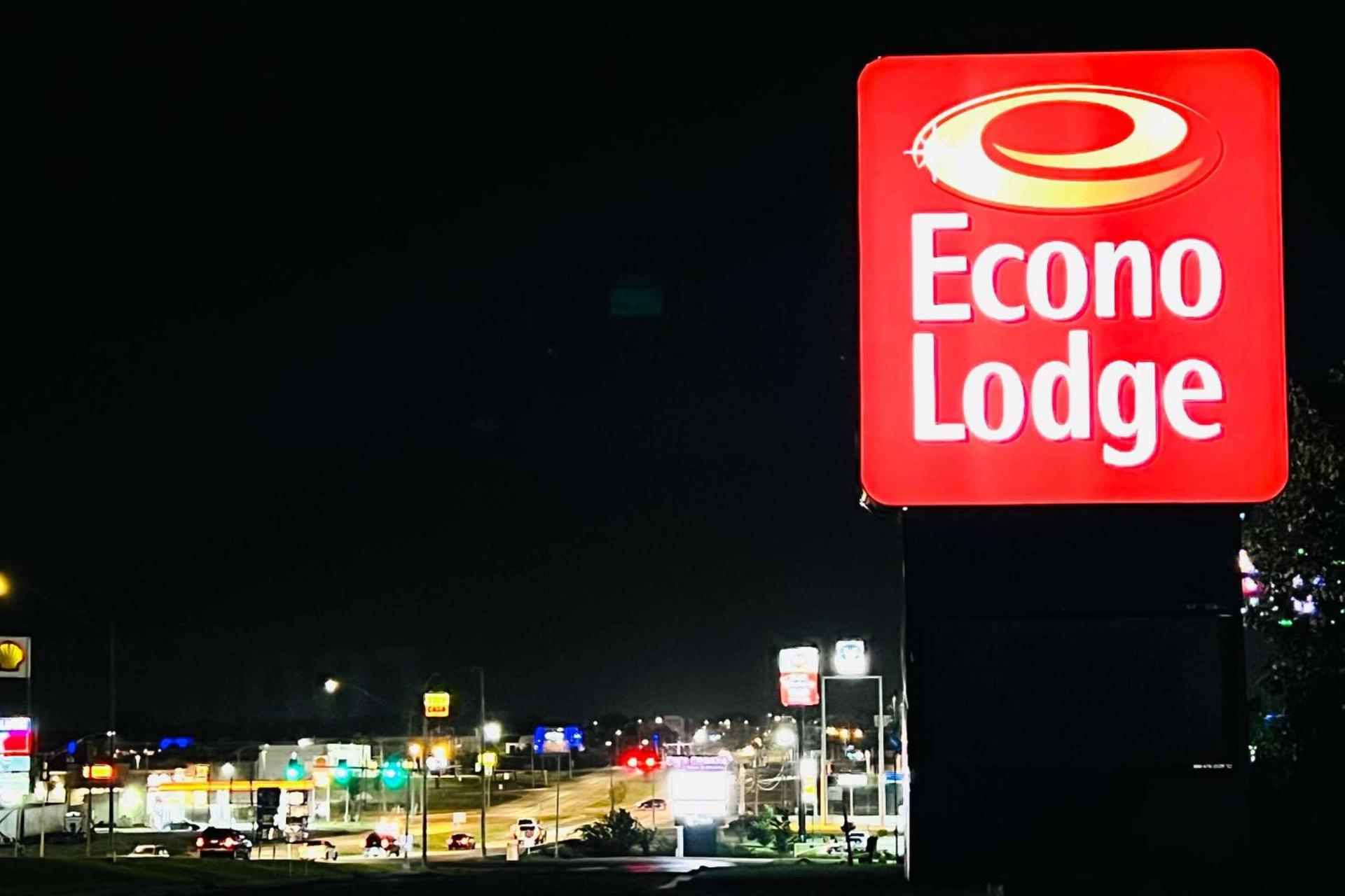 Econo Lodge Ardmore photo 5