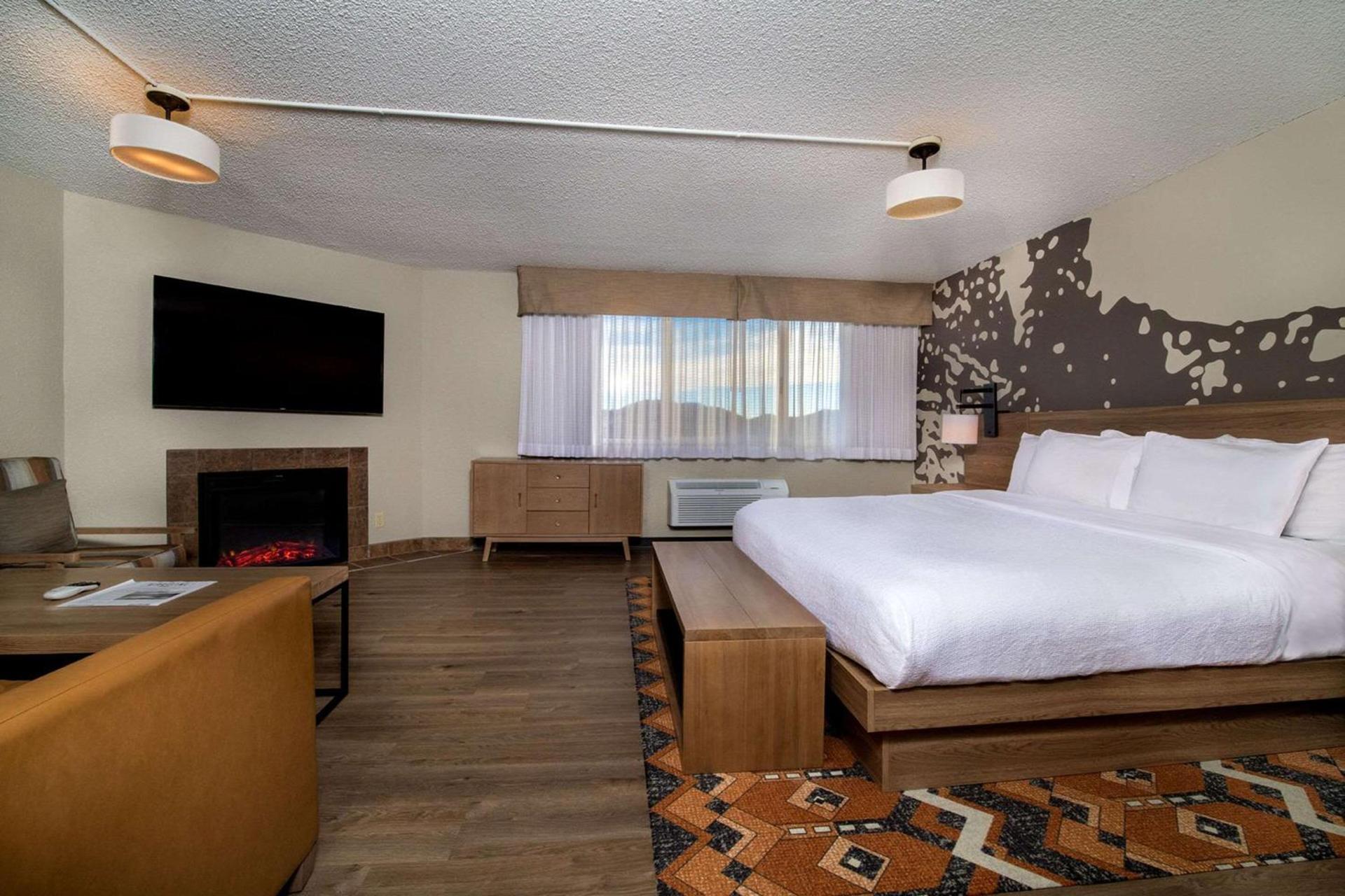 Holiday Inn Estes Park by IHG photo 9
