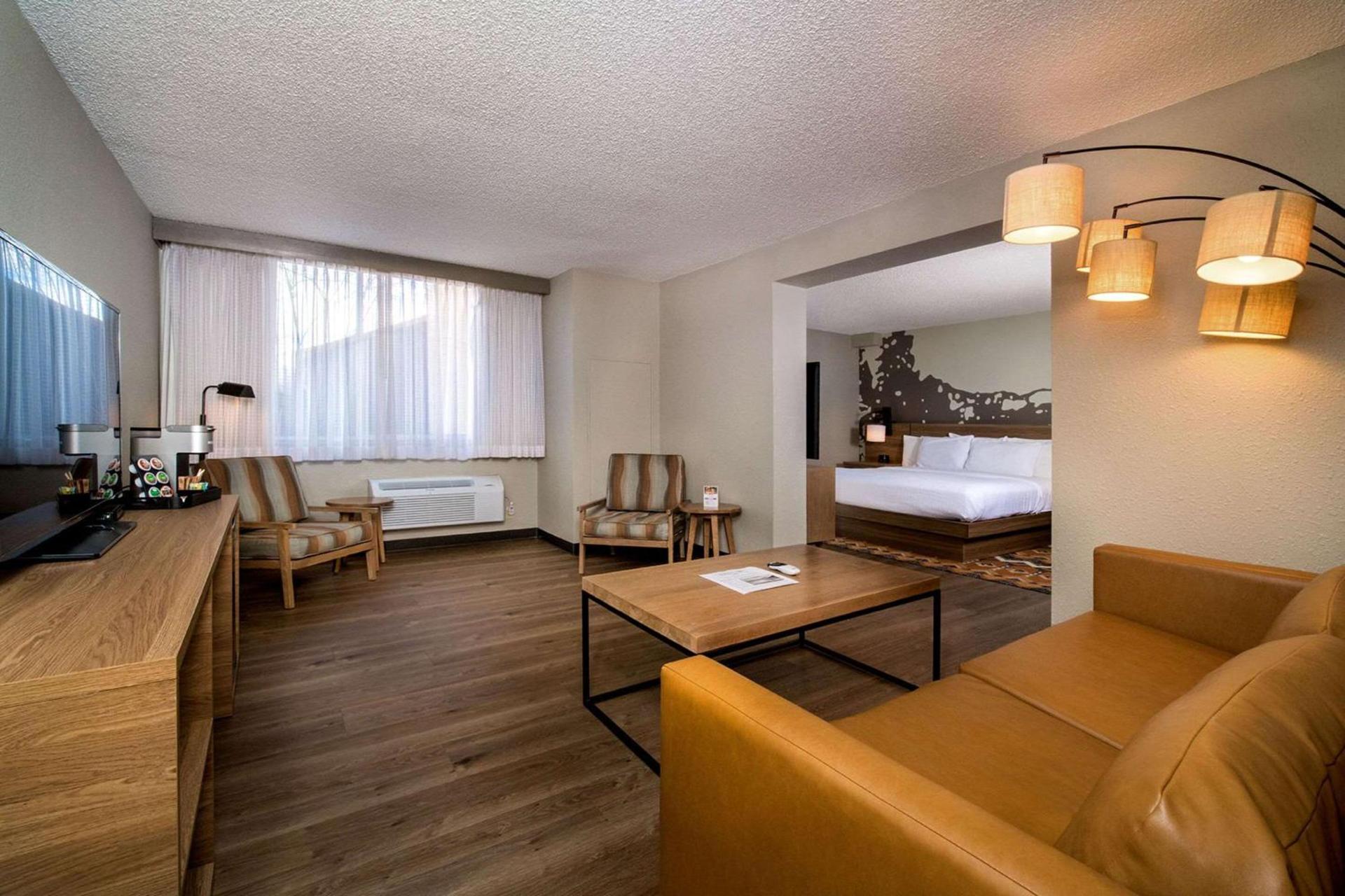 Holiday Inn Estes Park by IHG photo 21