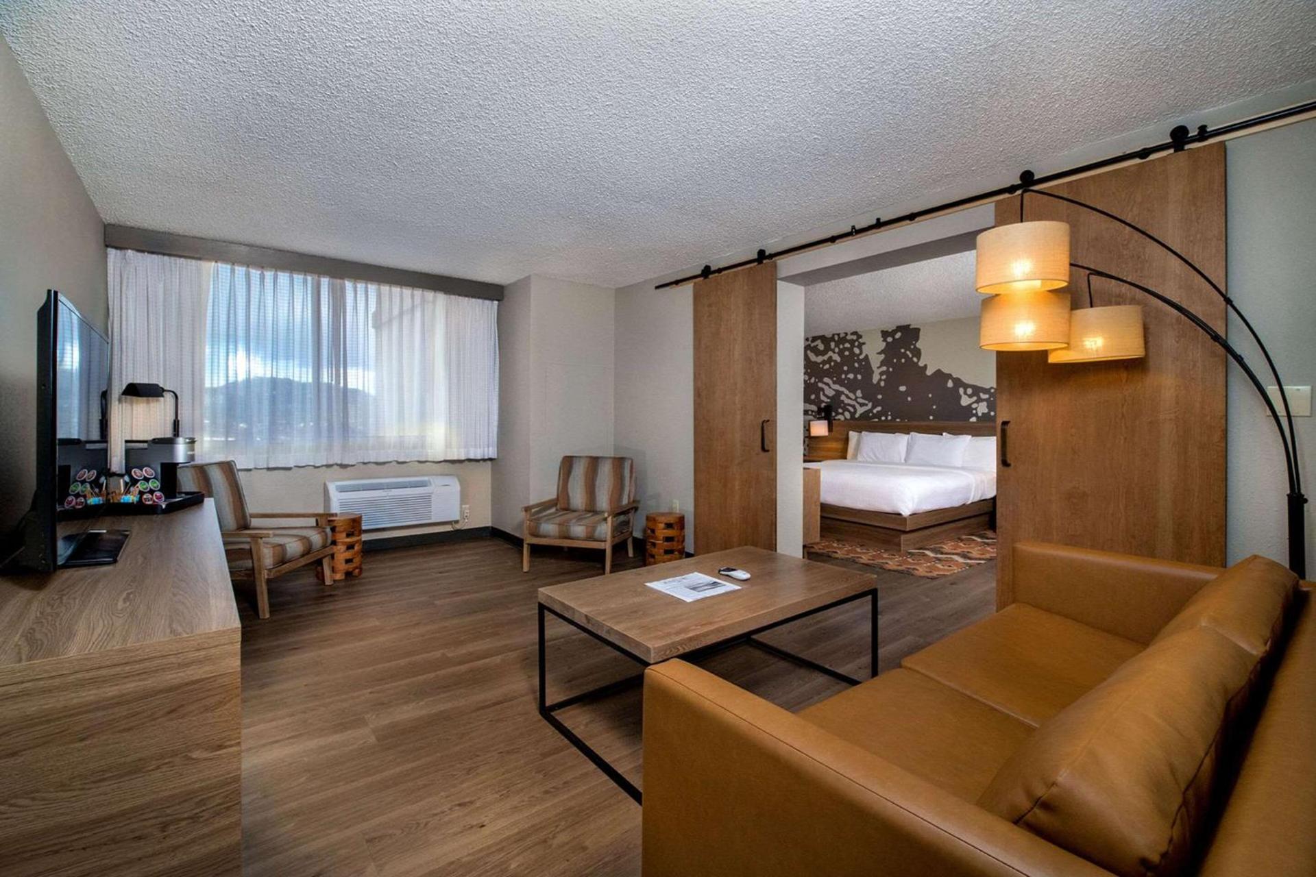 Holiday Inn Estes Park by IHG photo 25