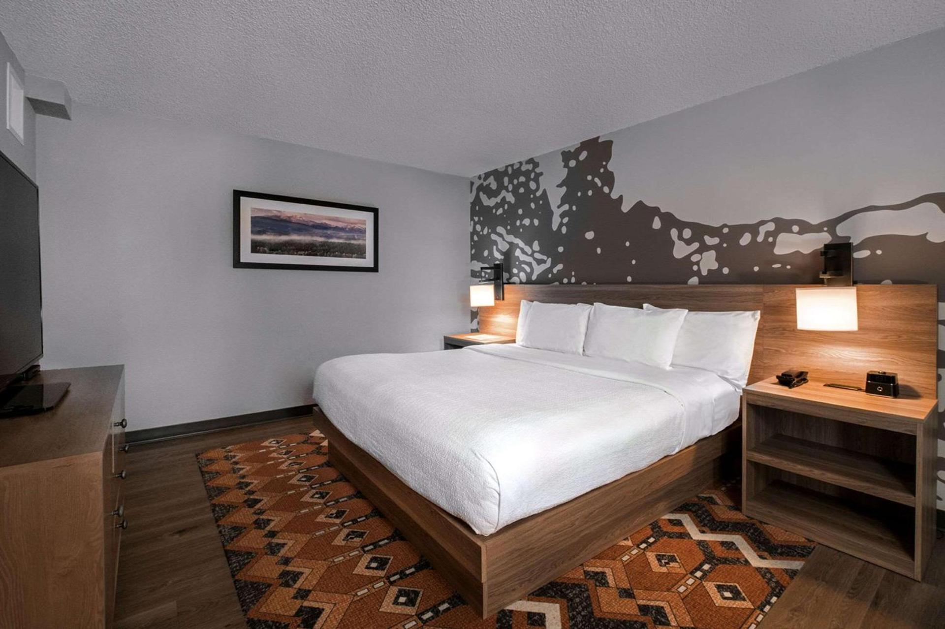Holiday Inn Estes Park by IHG photo 27