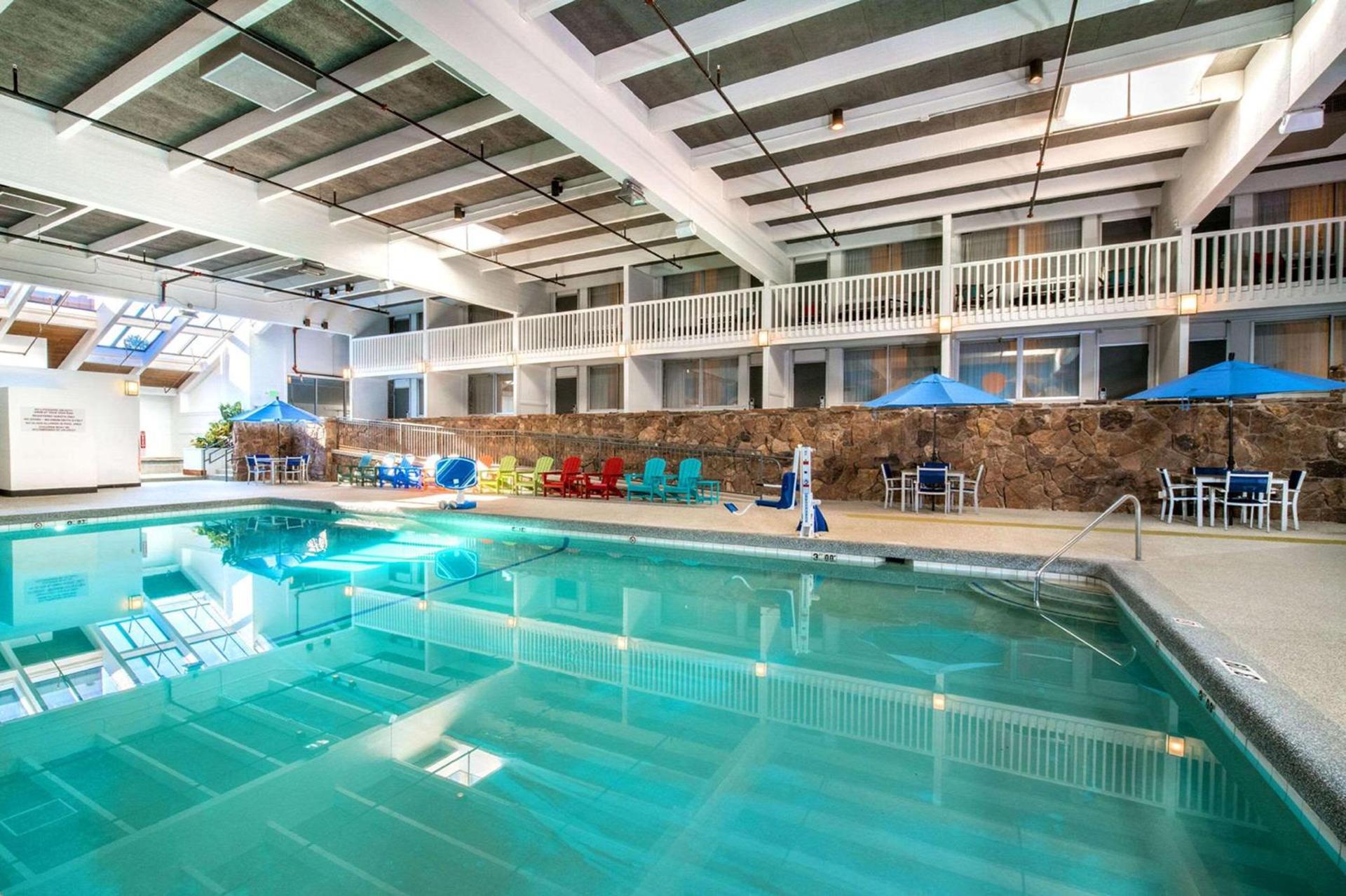 Holiday Inn Estes Park by IHG photo 29