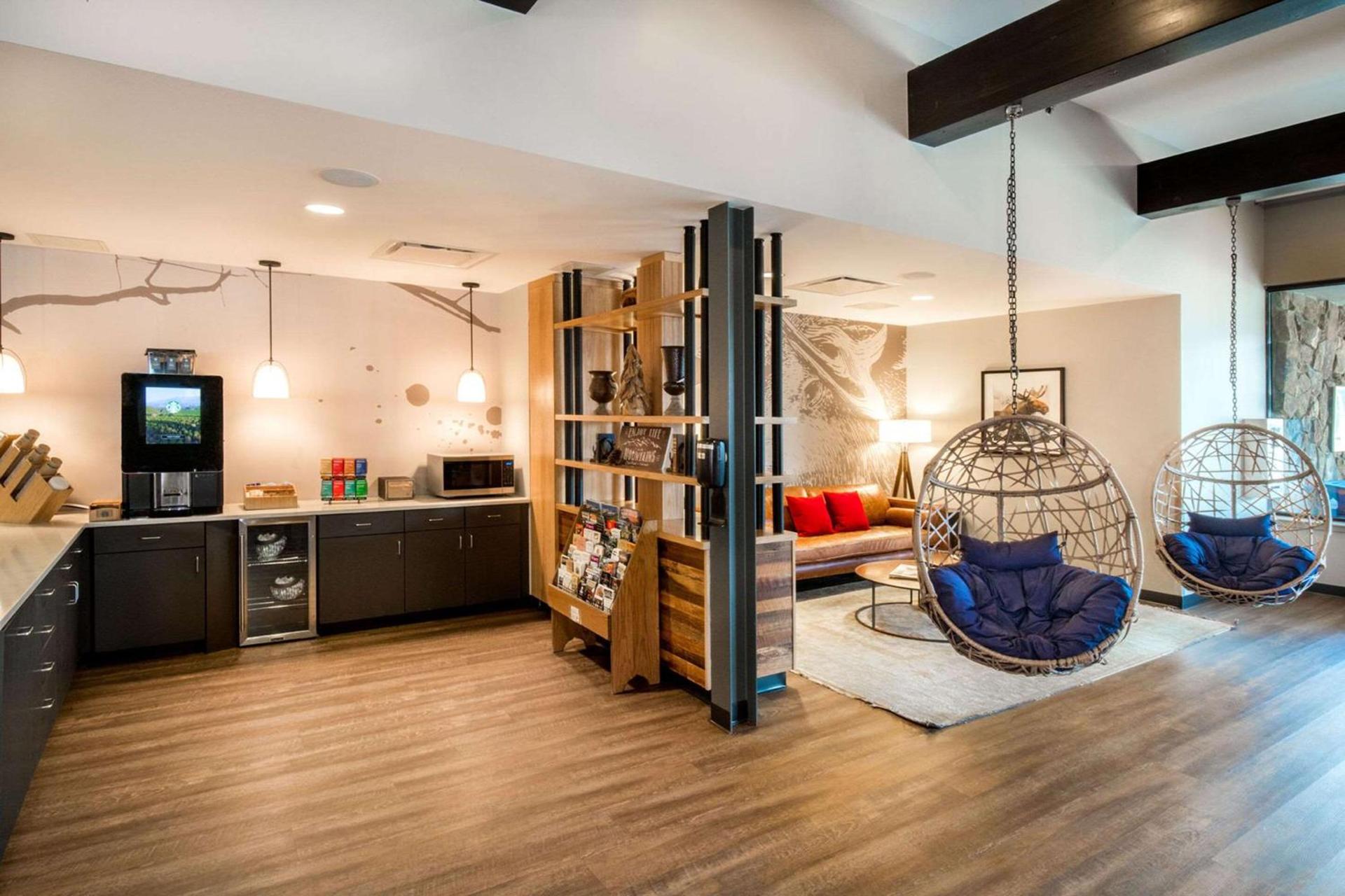Holiday Inn Estes Park by IHG photo 39