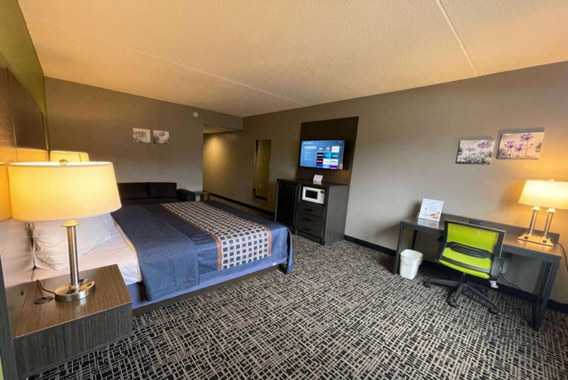 Wingate by Wyndham Lake George photo 19