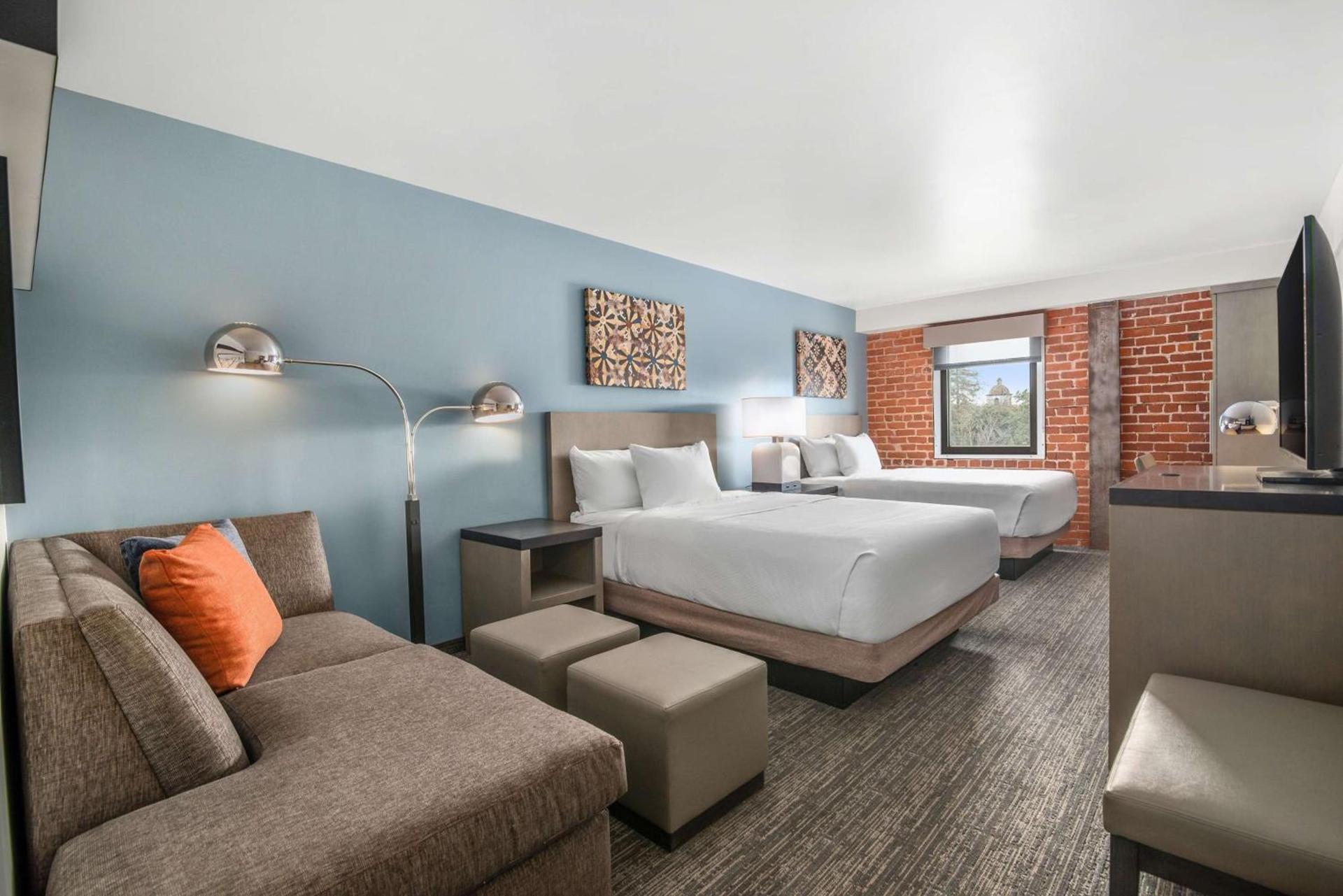 Hyatt House Sacramento-Midtown photo 3