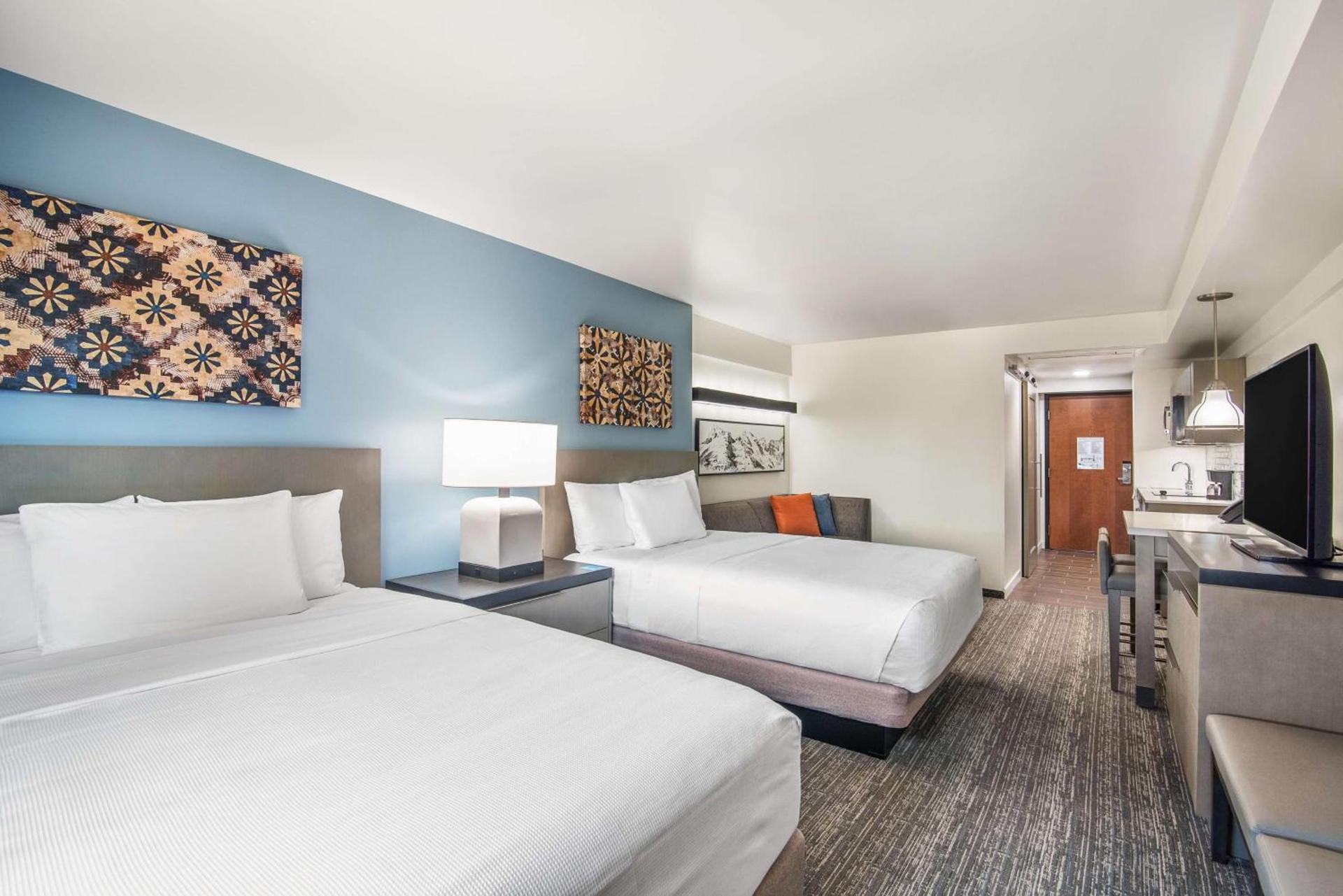 Hyatt House Sacramento-Midtown photo 4