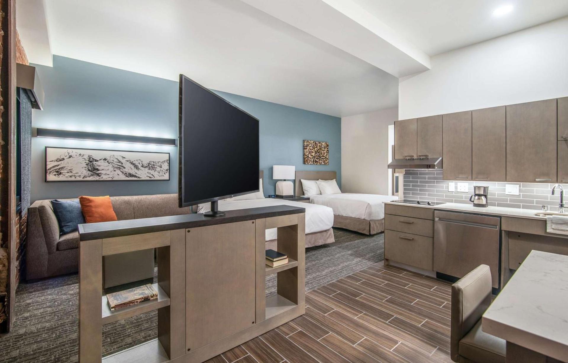 Hyatt House Sacramento-Midtown photo 9