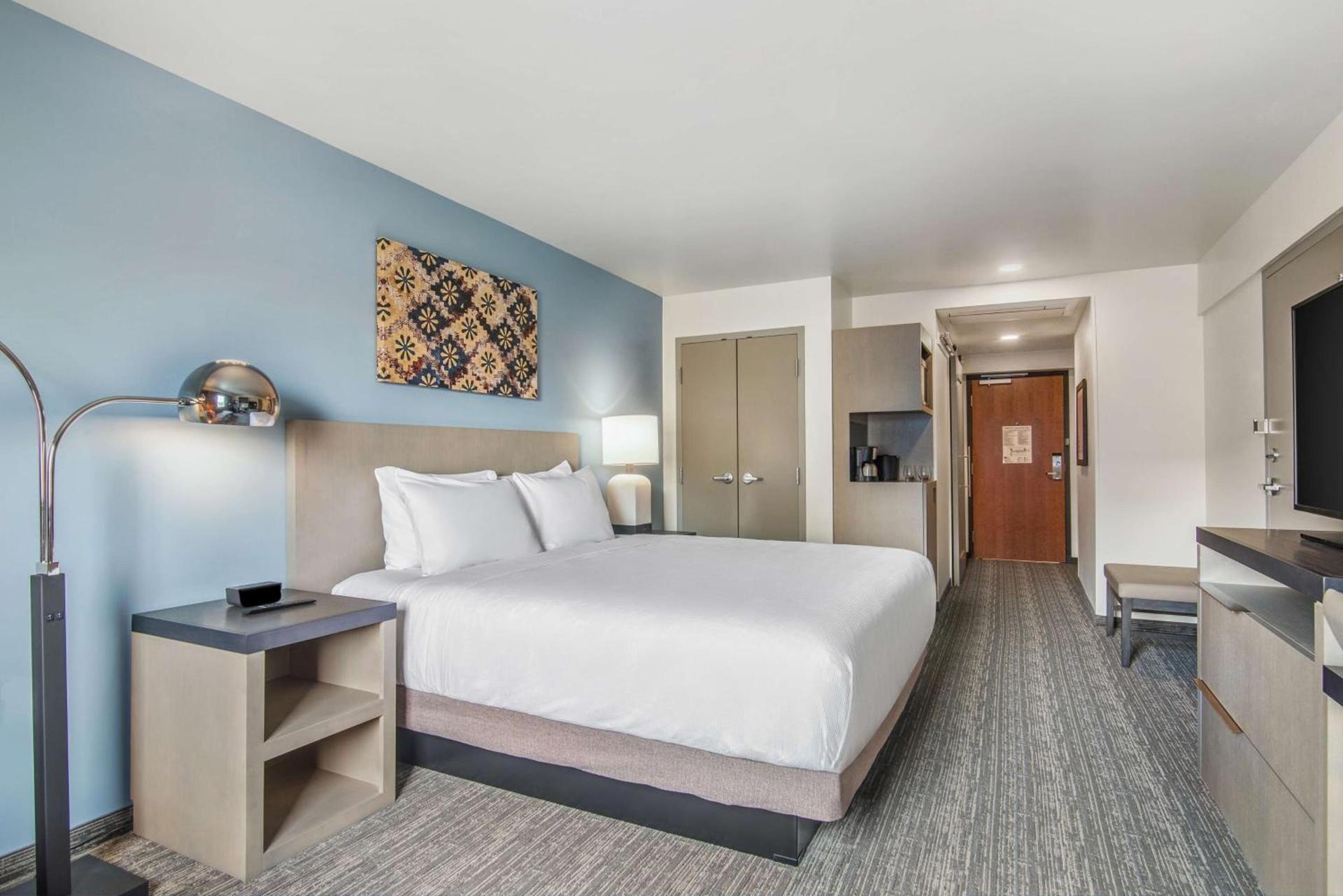 Hyatt House Sacramento-Midtown photo 12