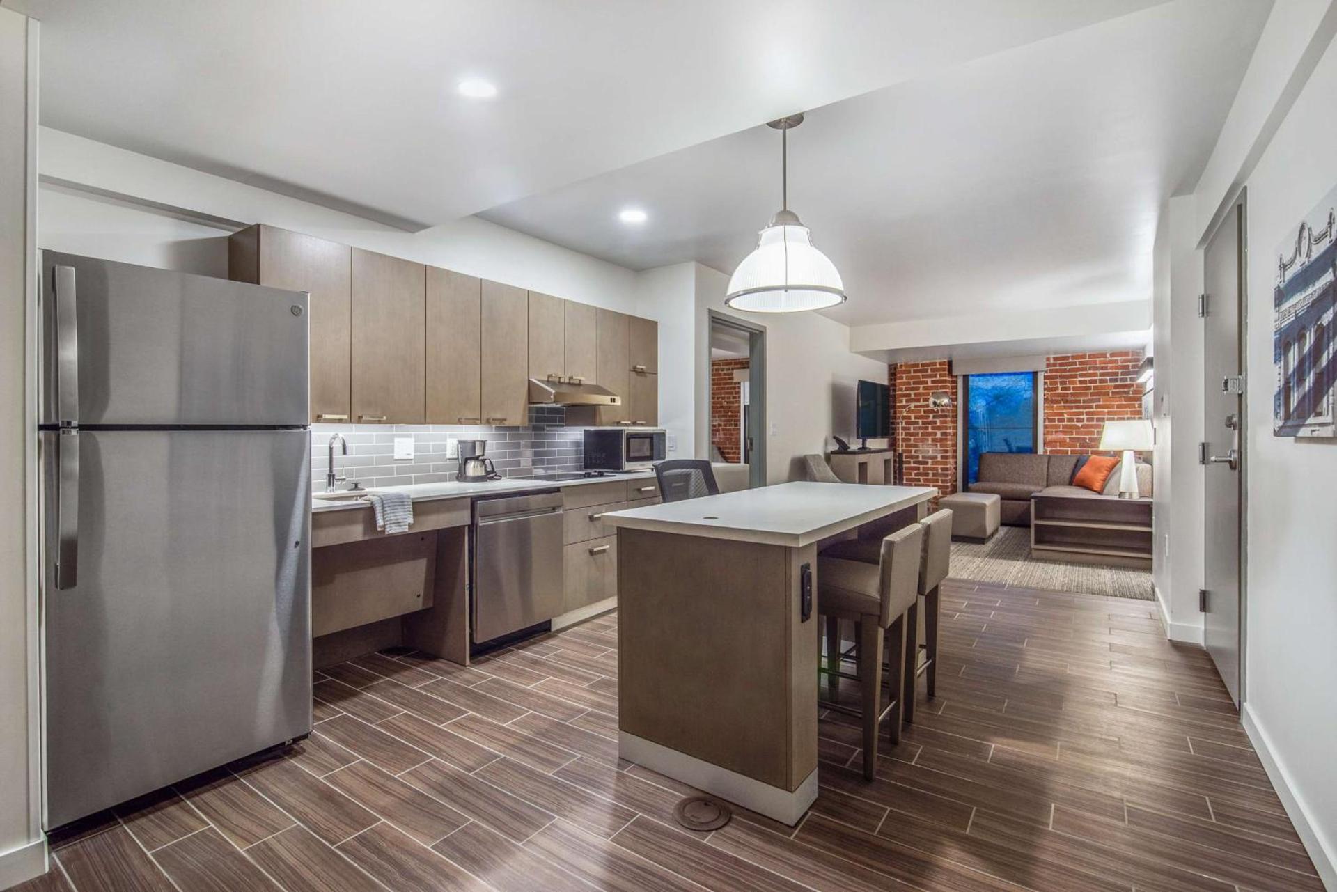 Hyatt House Sacramento-Midtown photo 10