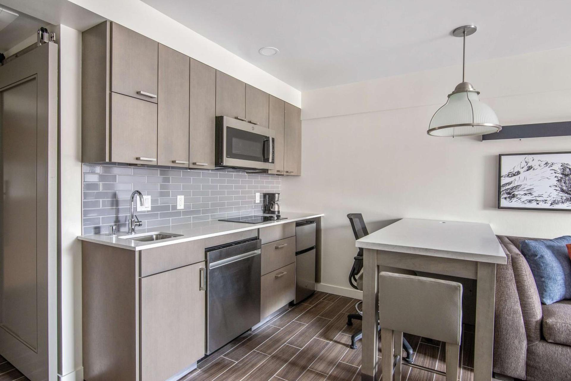 Hyatt House Sacramento-Midtown photo 14