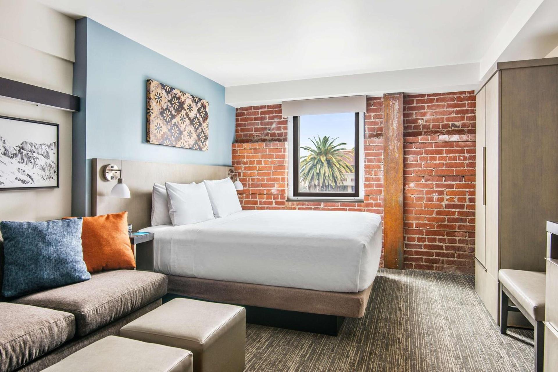 Hyatt House Sacramento-Midtown photo 13