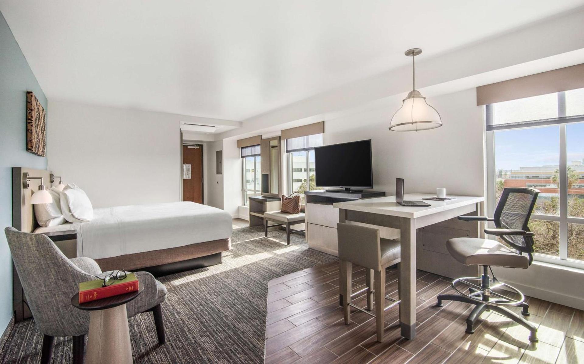 Hyatt House Sacramento-Midtown photo 15