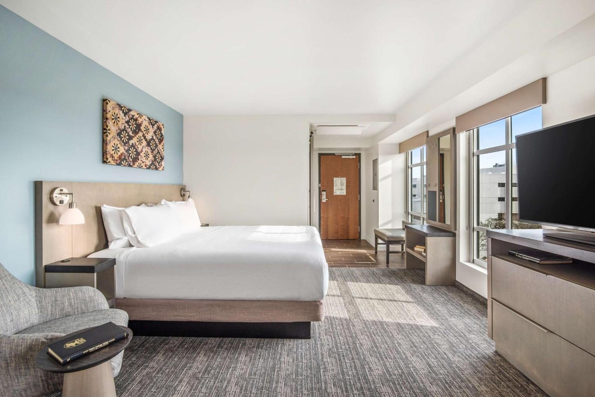 Hyatt House Sacramento-Midtown photo 17