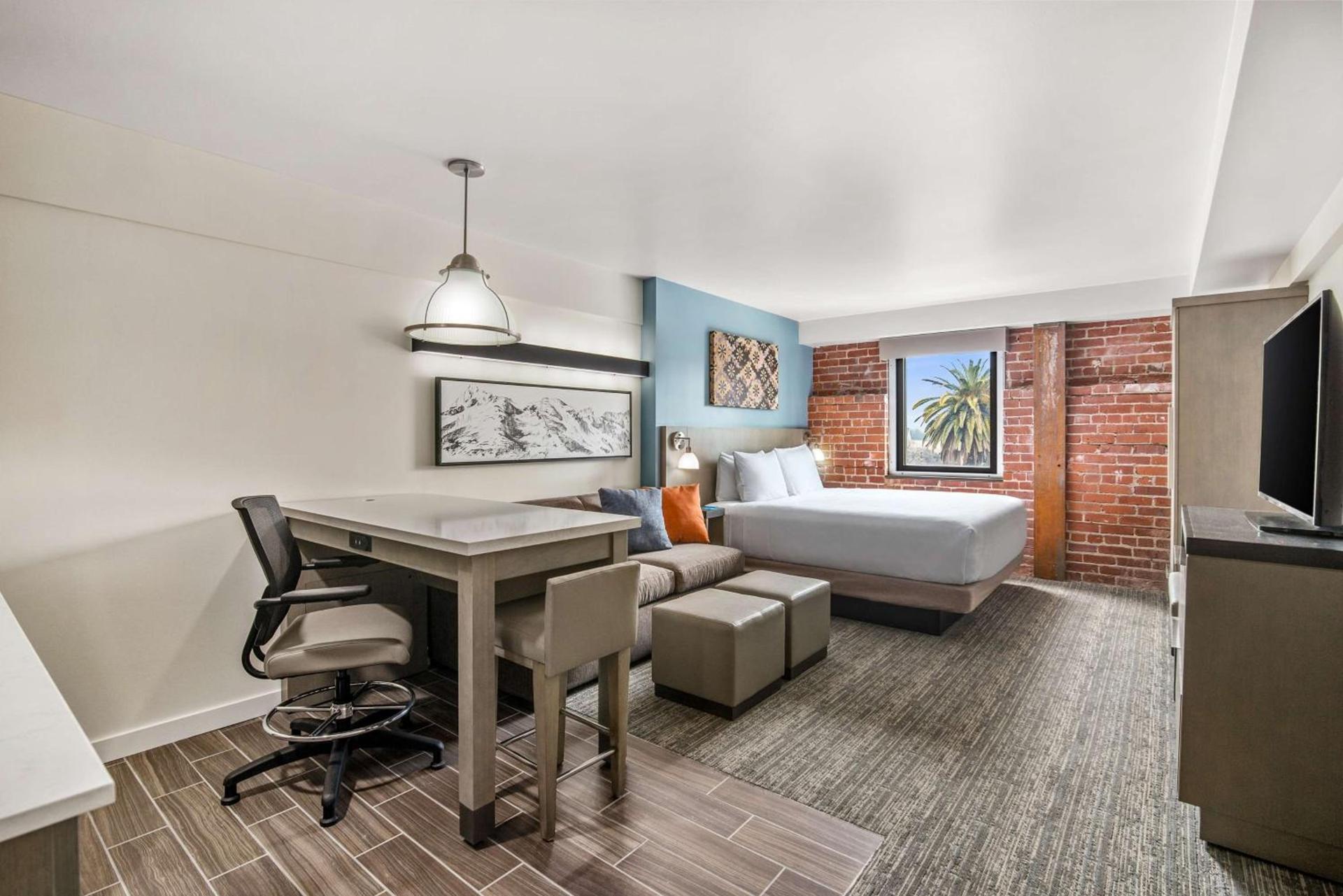 Hyatt House Sacramento-Midtown photo 18