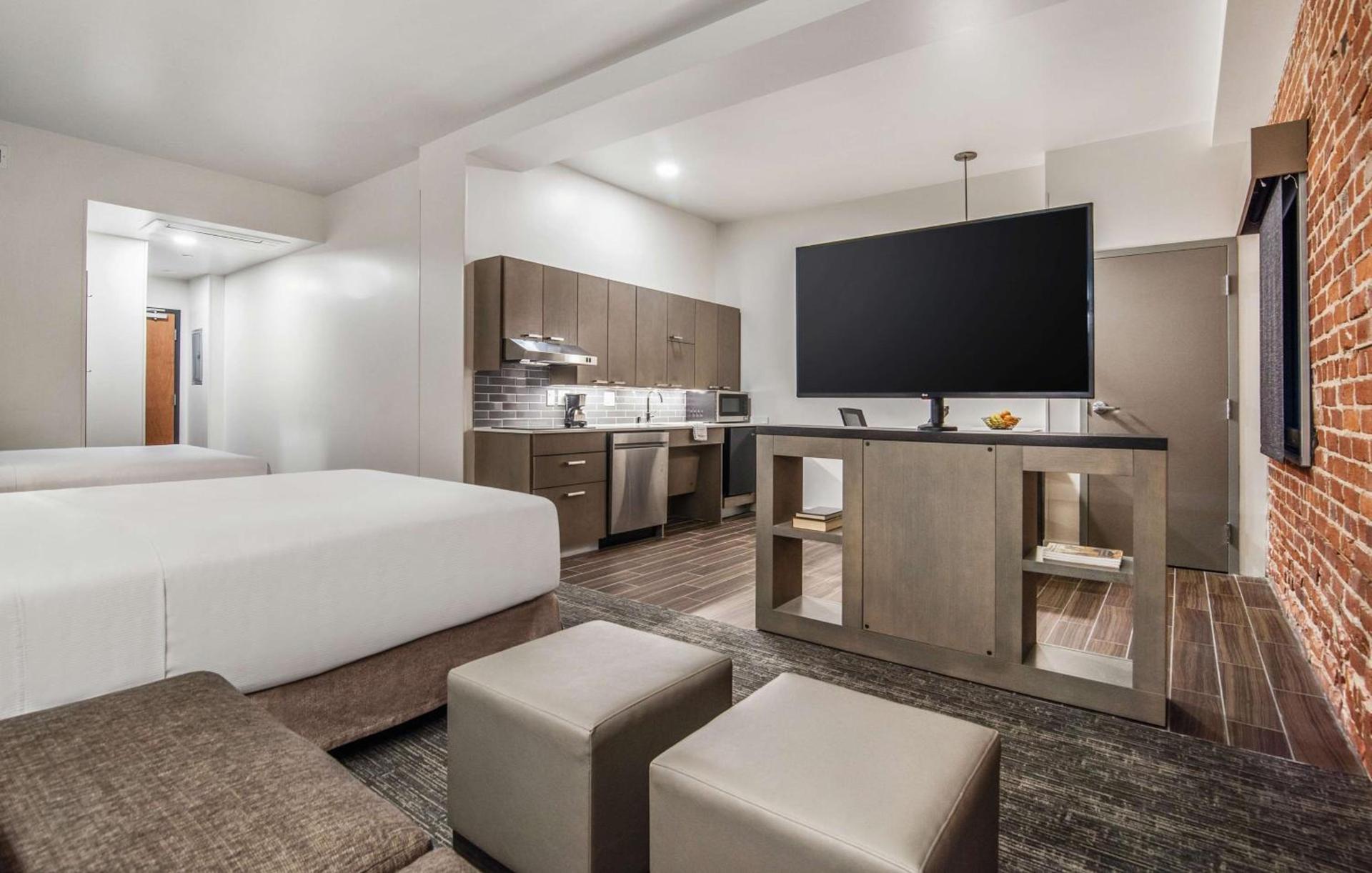 Hyatt House Sacramento-Midtown photo 28