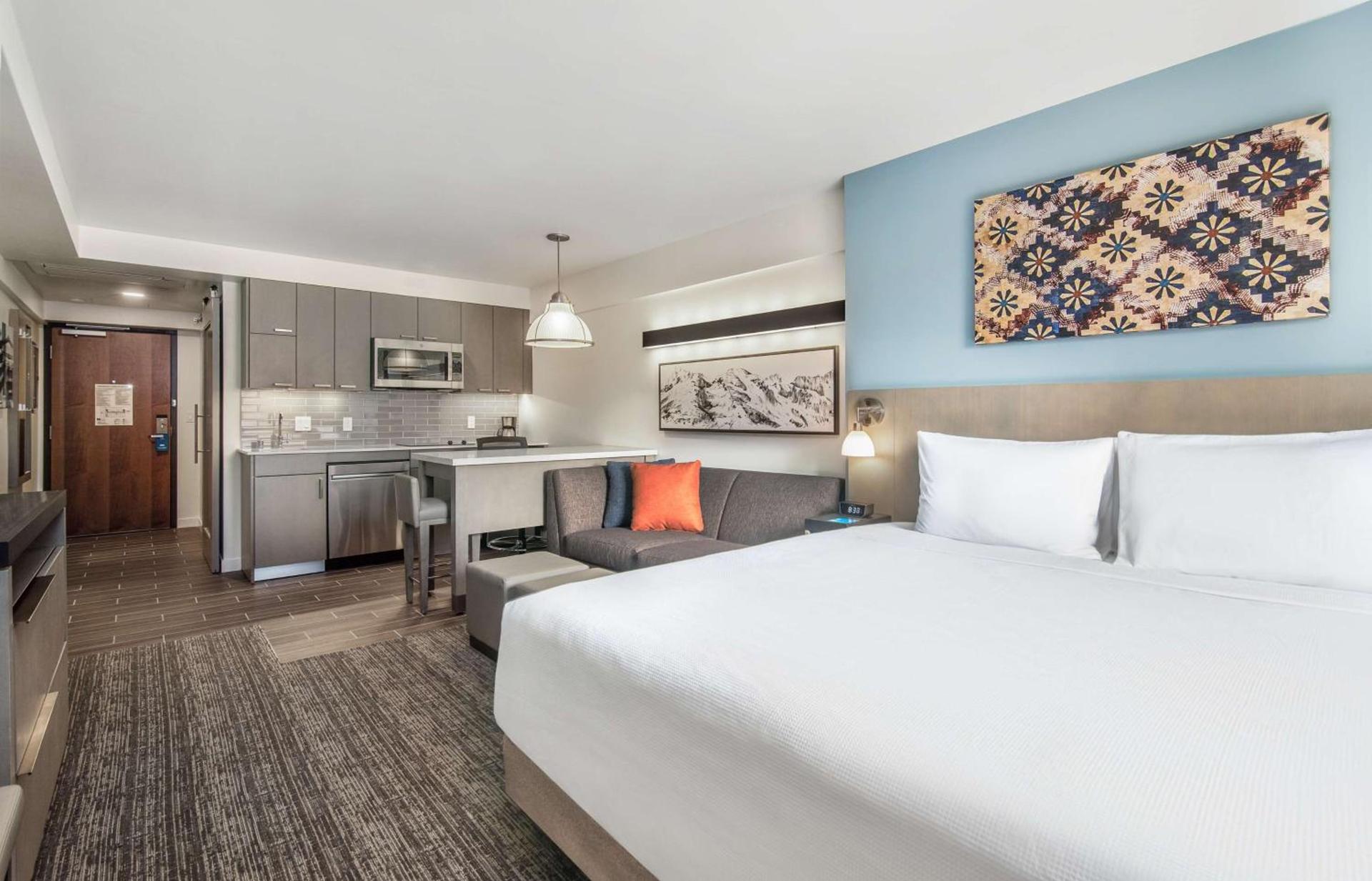 Hyatt House Sacramento-Midtown photo 26