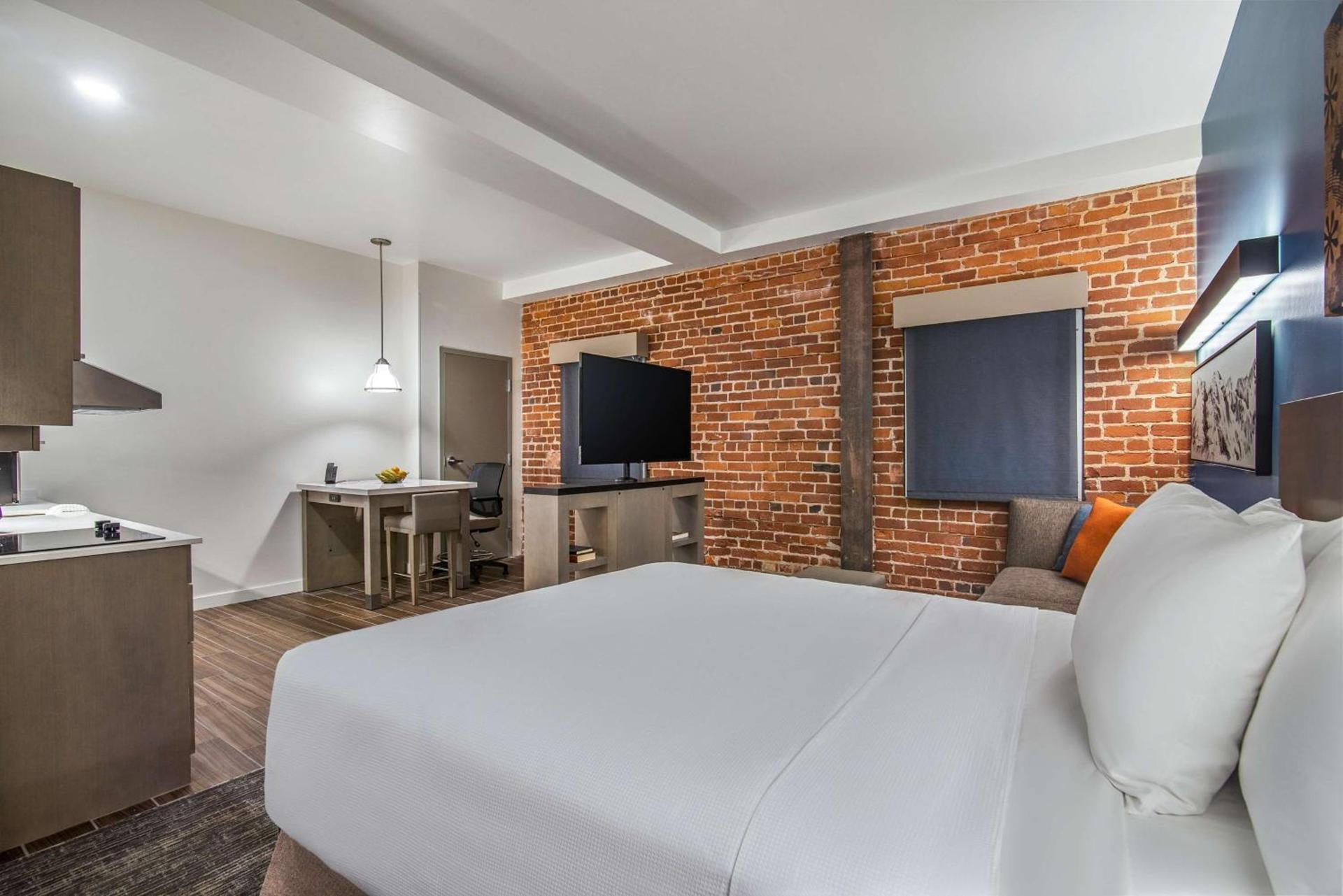 Hyatt House Sacramento-Midtown photo 32