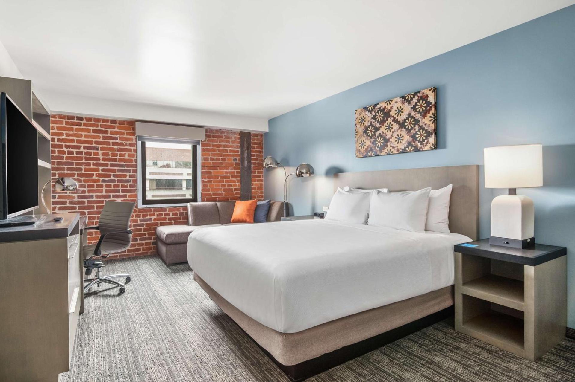 Hyatt House Sacramento-Midtown photo 34