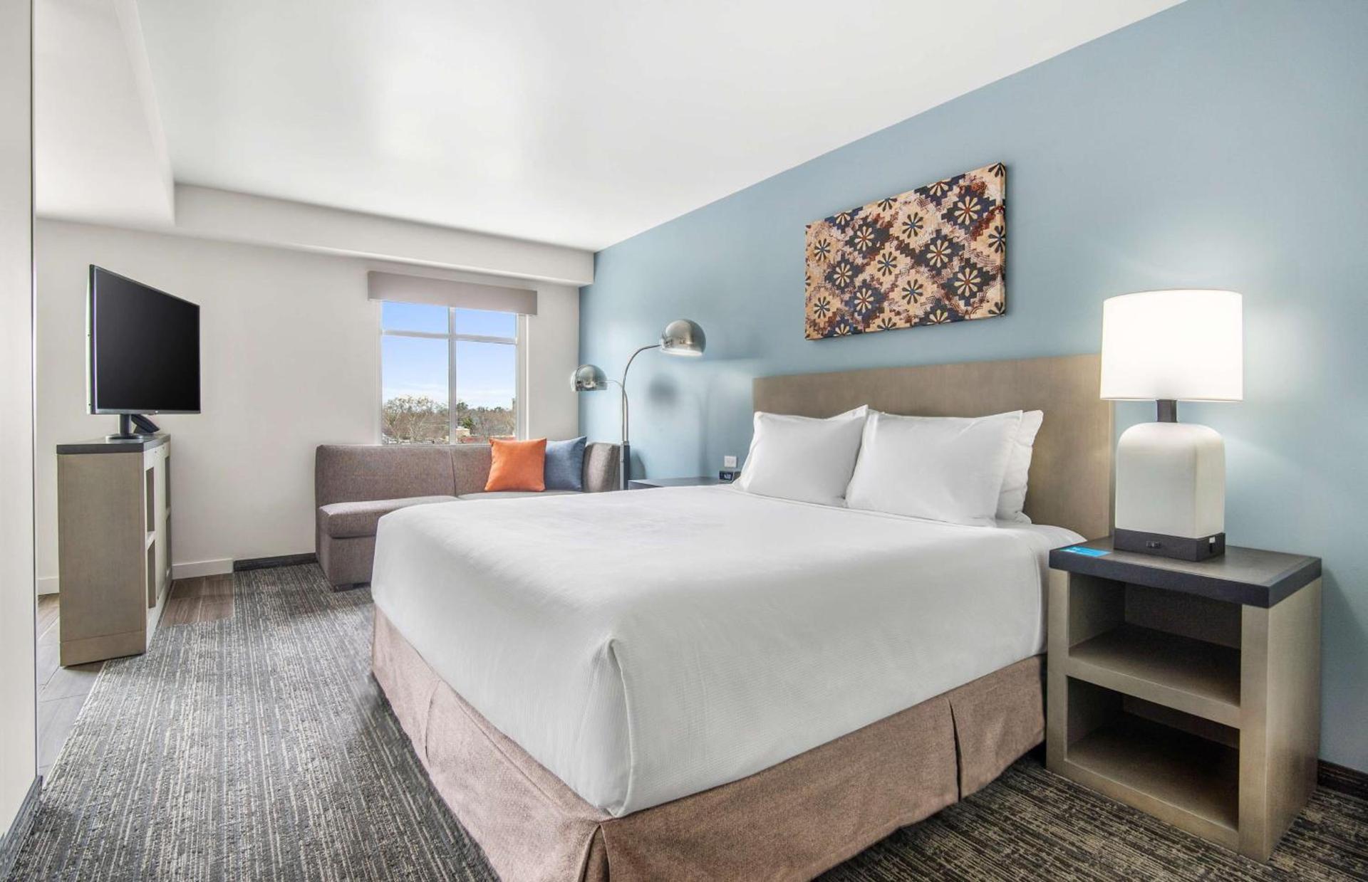 Hyatt House Sacramento-Midtown photo 42
