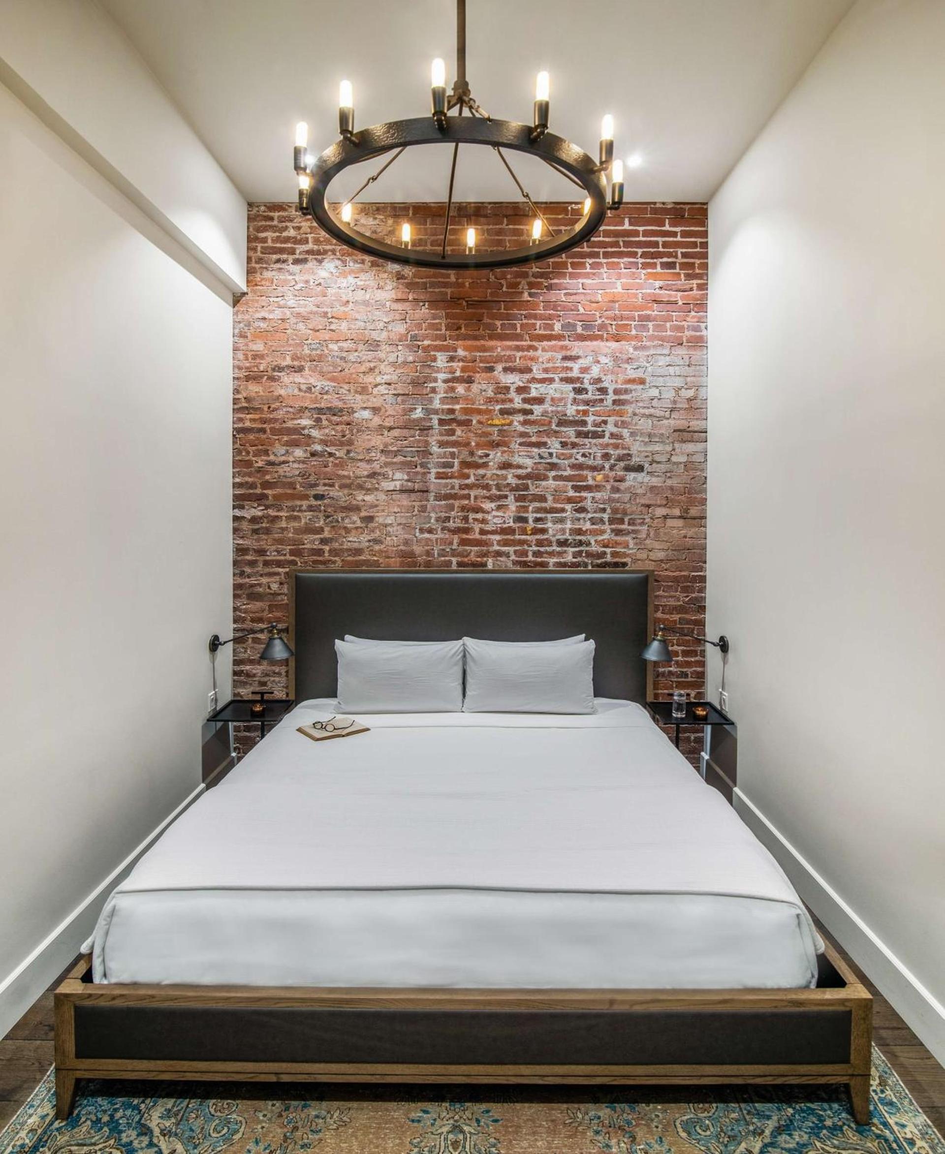 Hyatt House Sacramento-Midtown photo 38