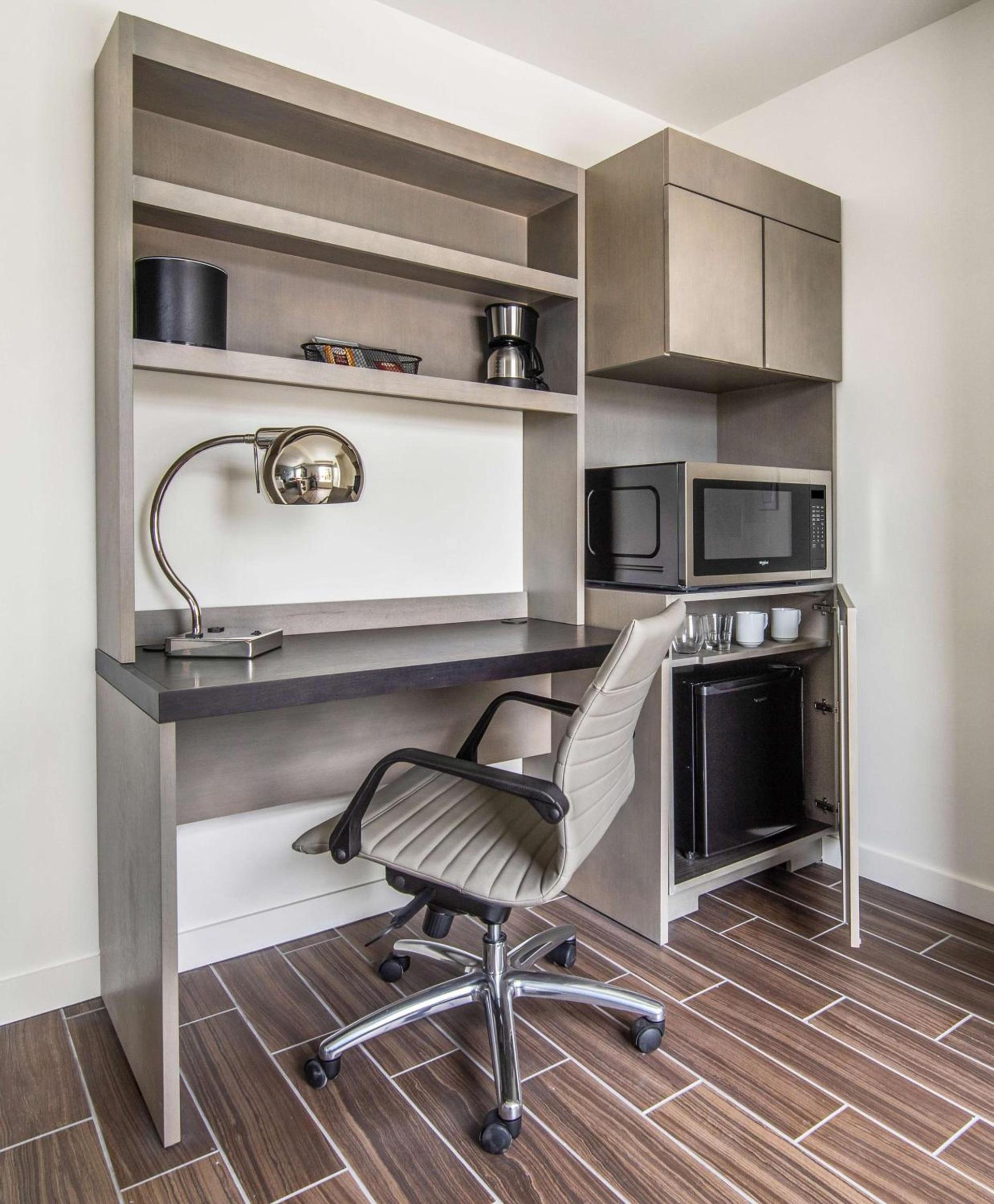 Hyatt House Sacramento-Midtown photo 43