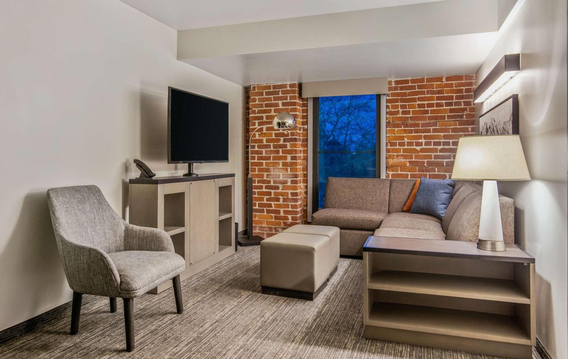 Hyatt House Sacramento-Midtown photo 40