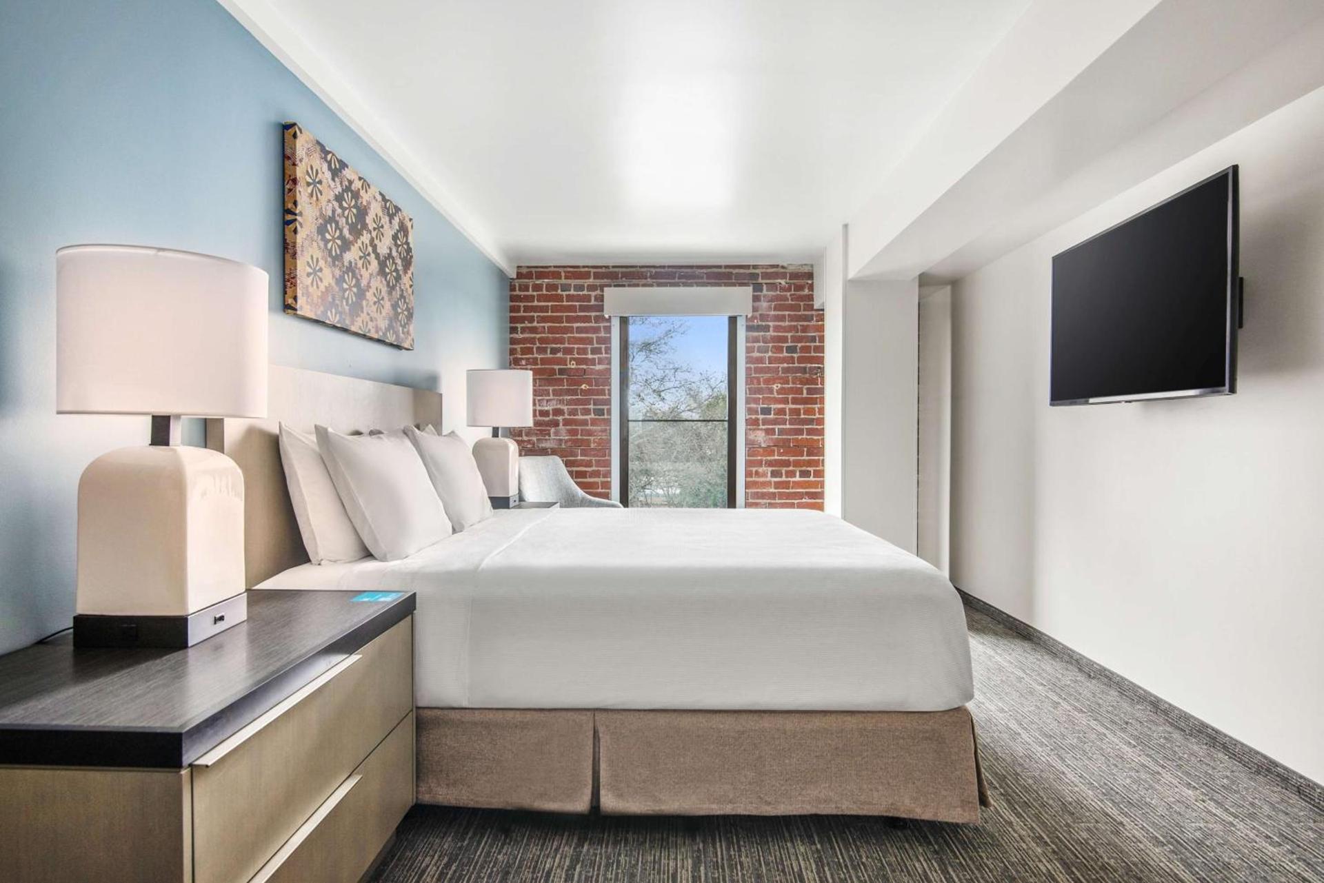 Hyatt House Sacramento-Midtown photo 46
