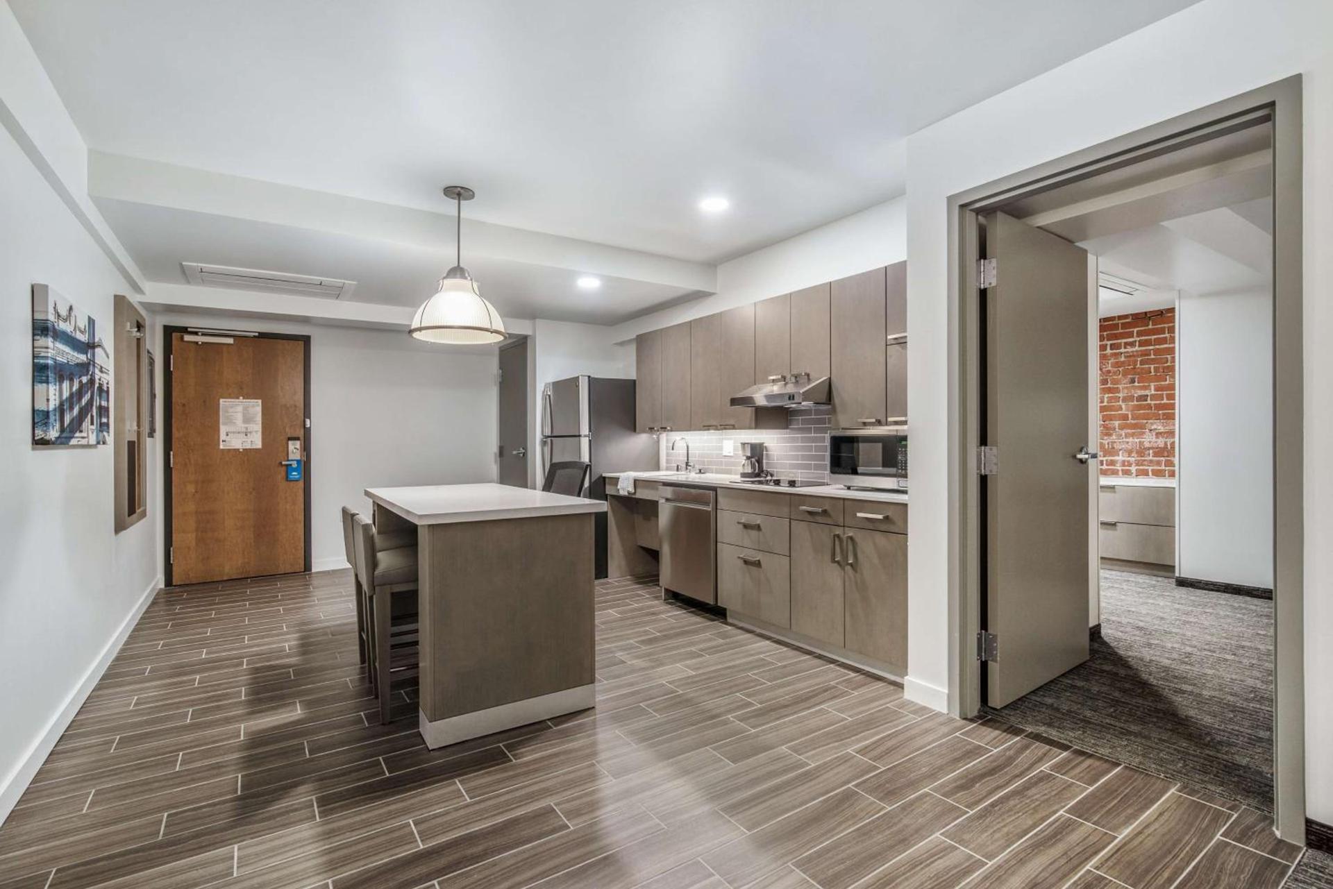Hyatt House Sacramento-Midtown photo 47