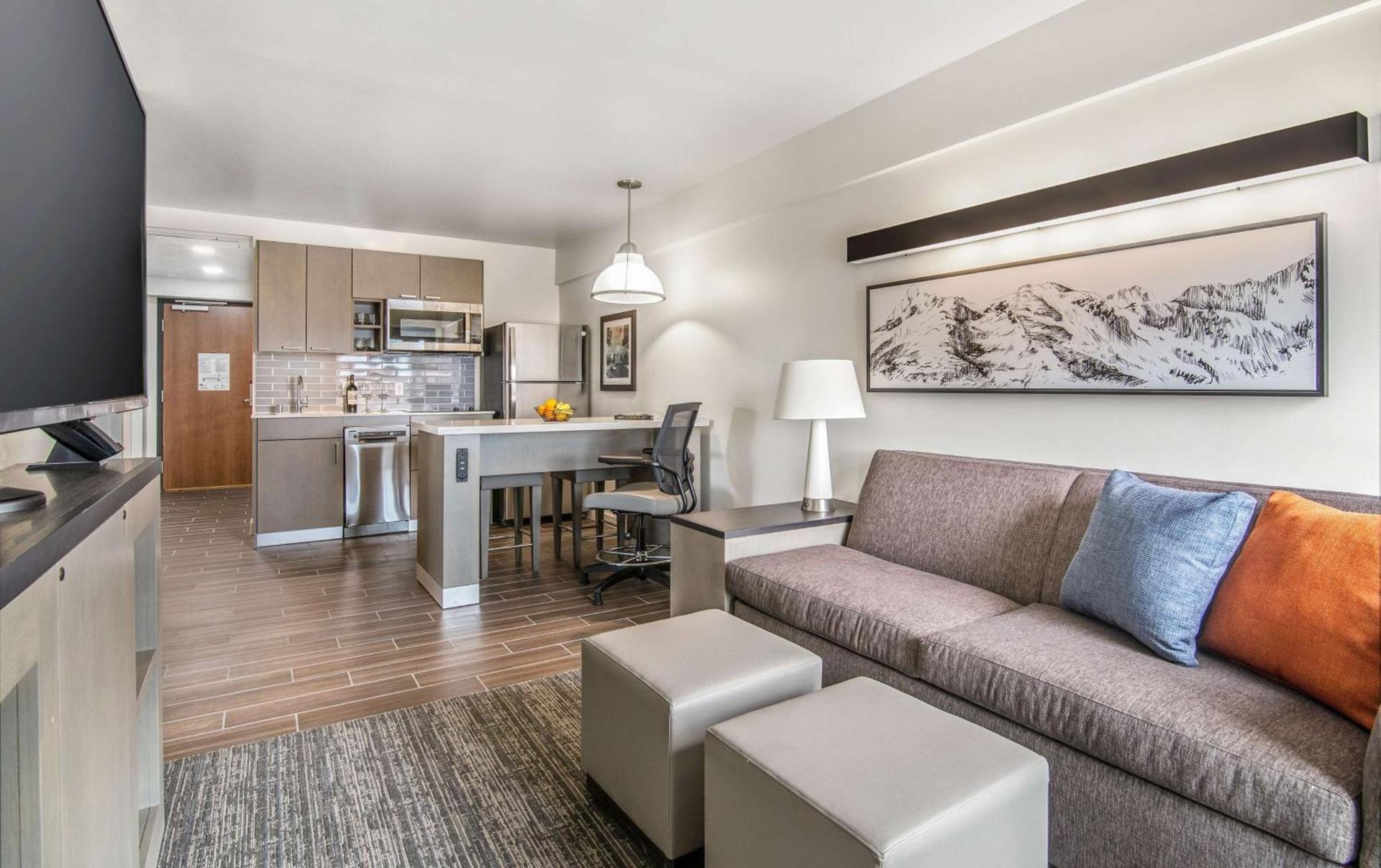 Hyatt House Sacramento-Midtown photo 45