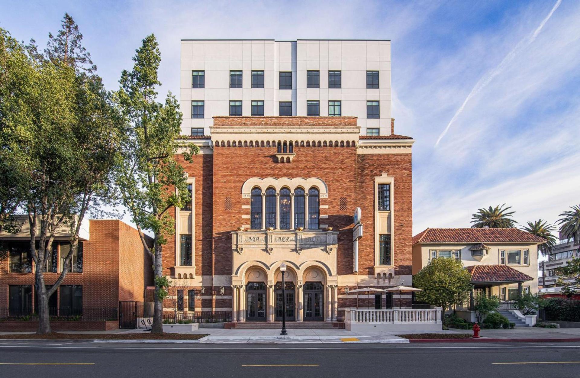 Hyatt House Sacramento-Midtown photo 66