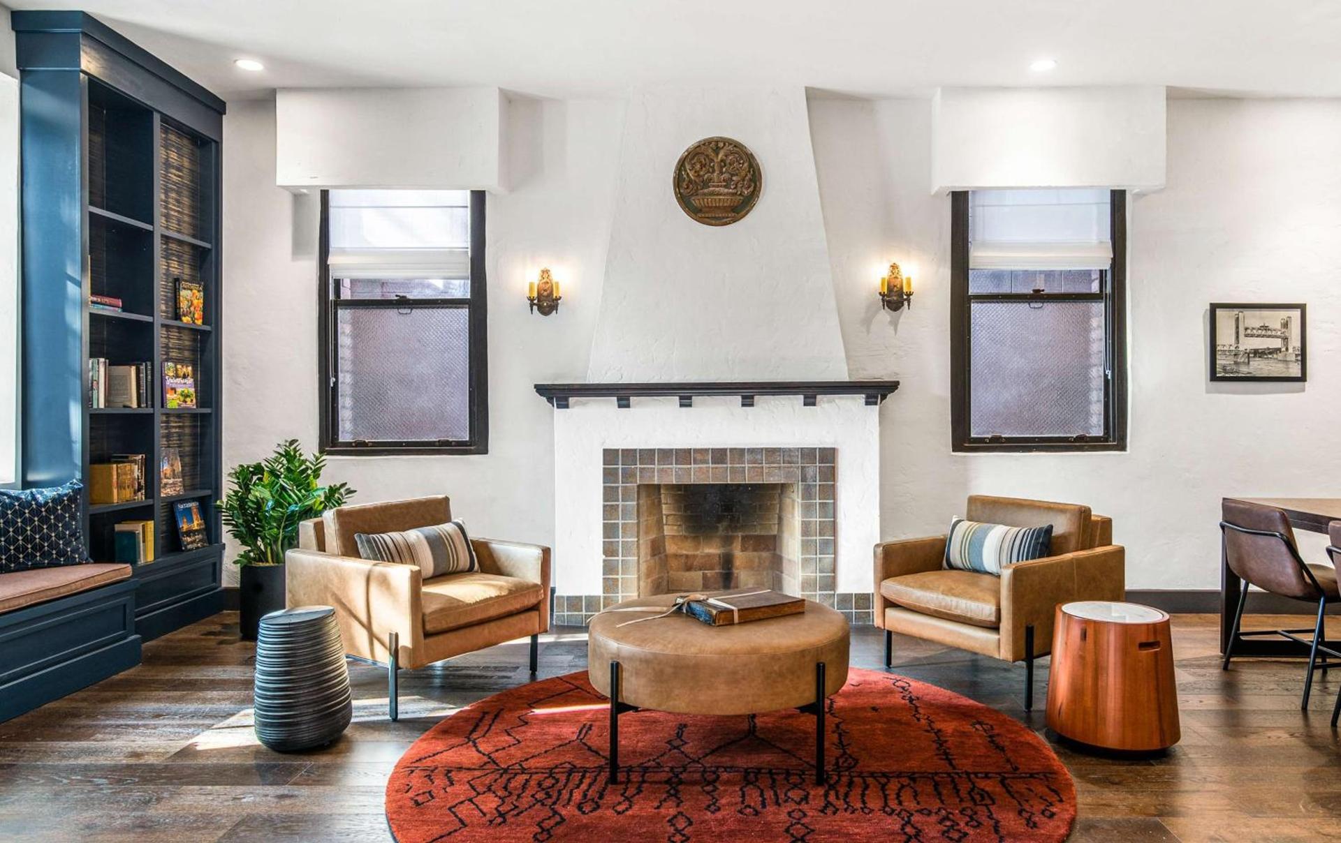 Hyatt House Sacramento-Midtown photo 67