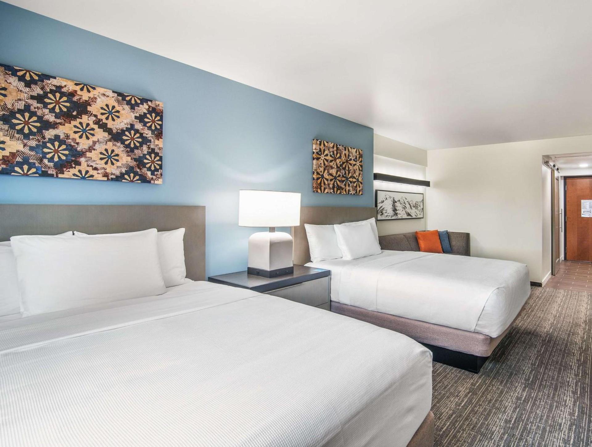Hyatt House Sacramento-Midtown photo 71