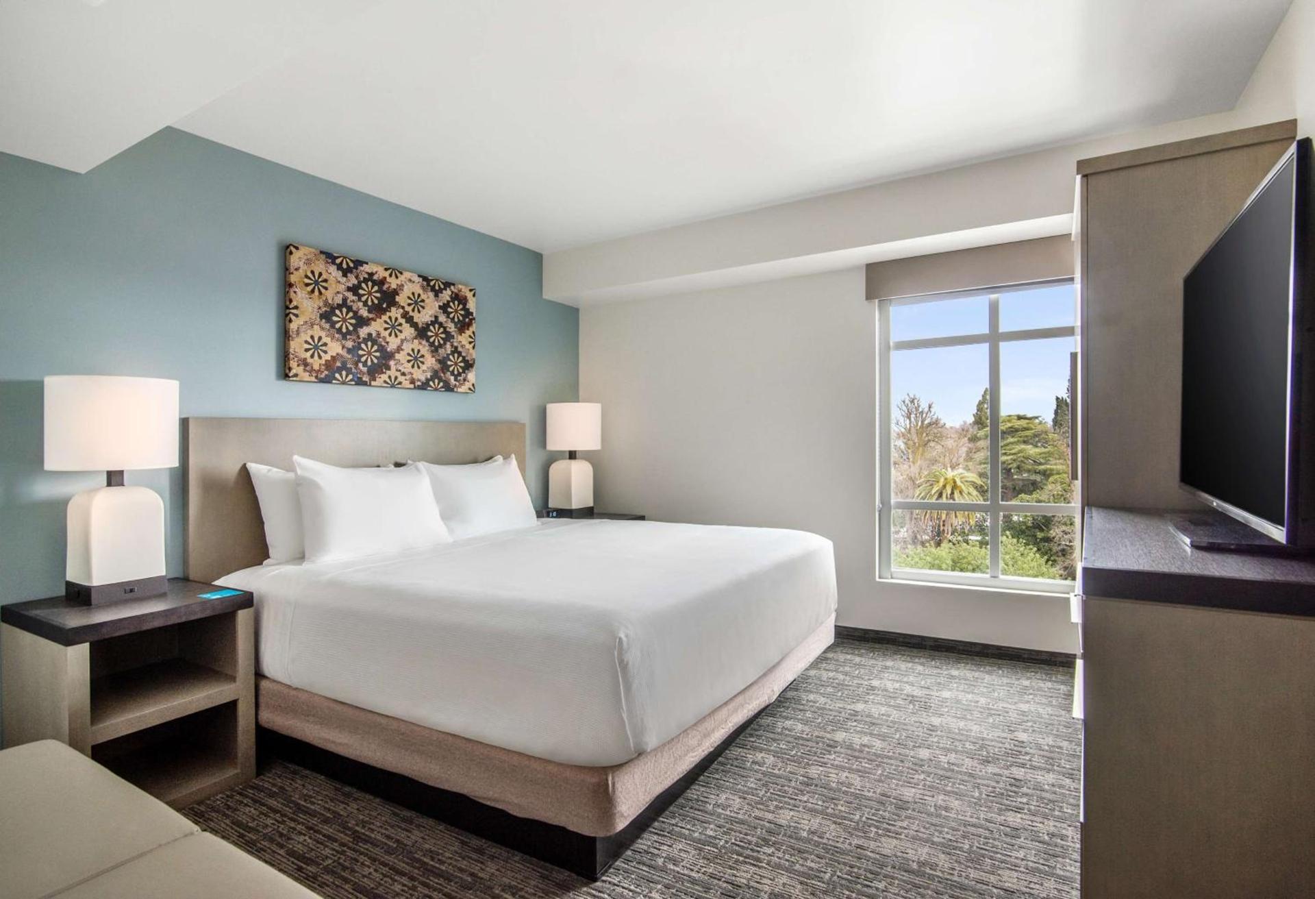 Hyatt House Sacramento-Midtown photo 73